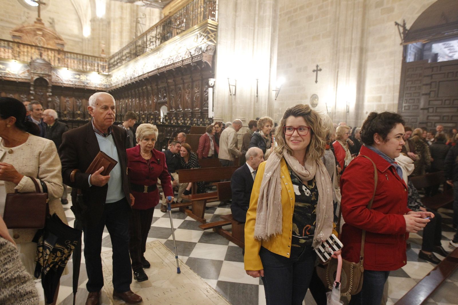 Procesión del Resucitado. Semana Santa Almería 2019