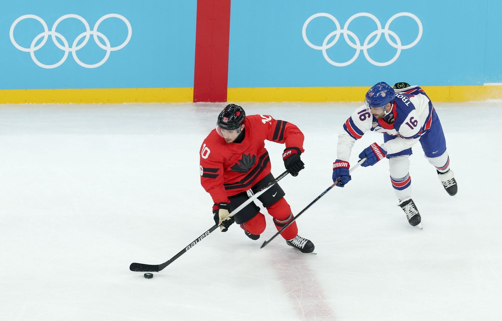 Las mejores fotos de los Juegos Olímpicos de invierno Milán Cortina d'Ampezzo 2026 | Ceremonia de clausura y jornada 17 y última