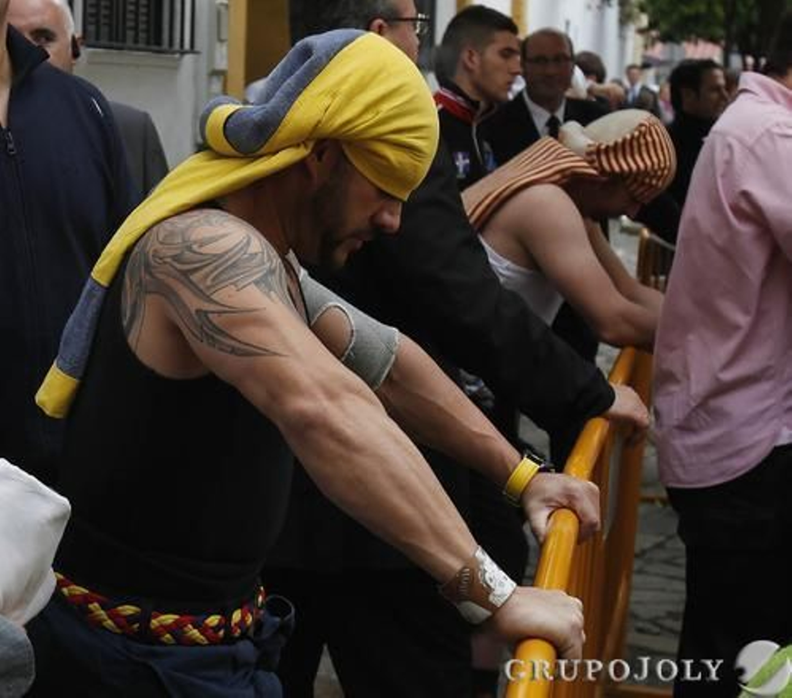 Foto: José Ángel García