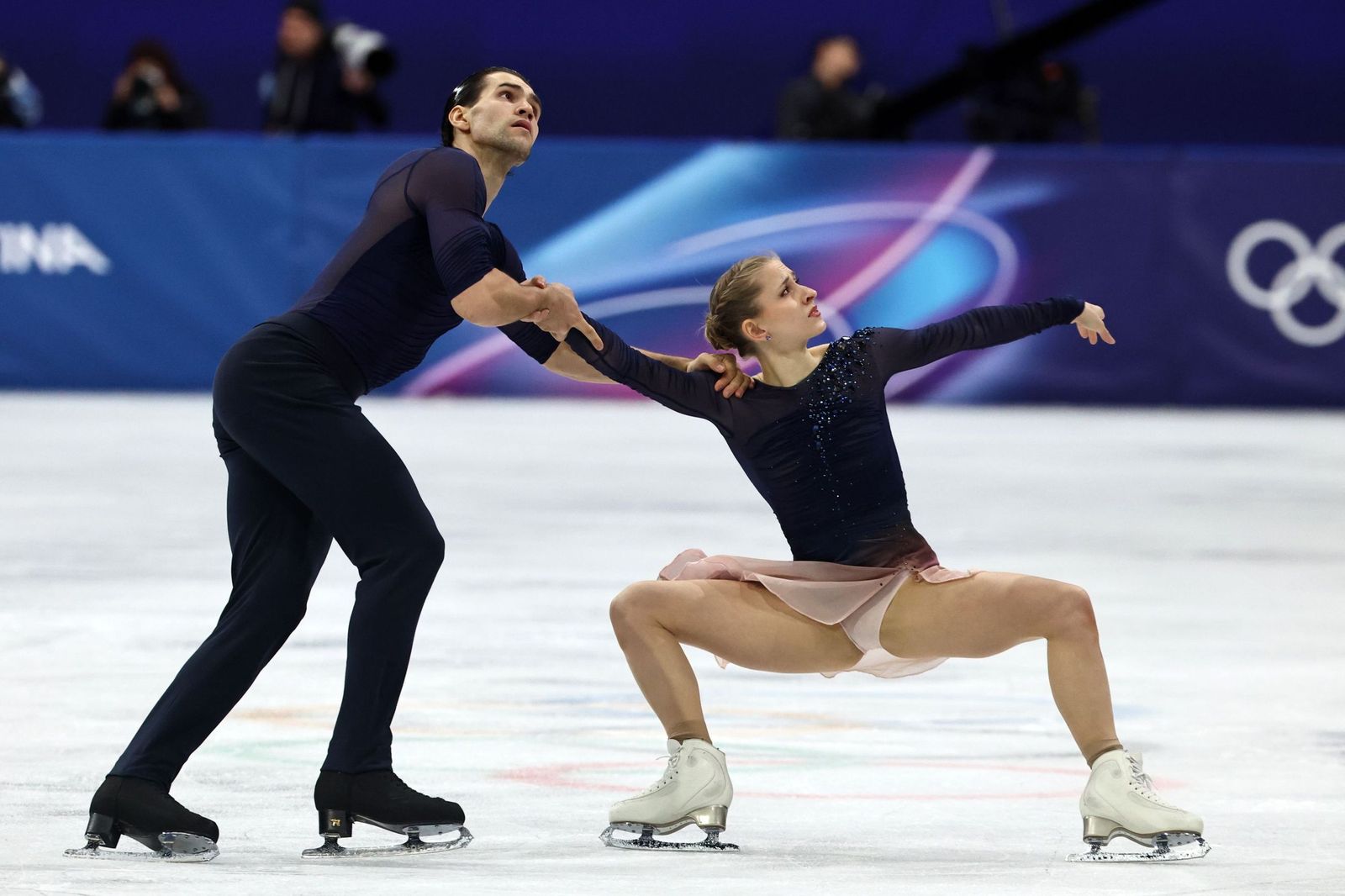 Las mejores fotos de los Juegos Olímpicos de invierno Milán Cortina d'Ampezzo 2026 | Undécima jornada