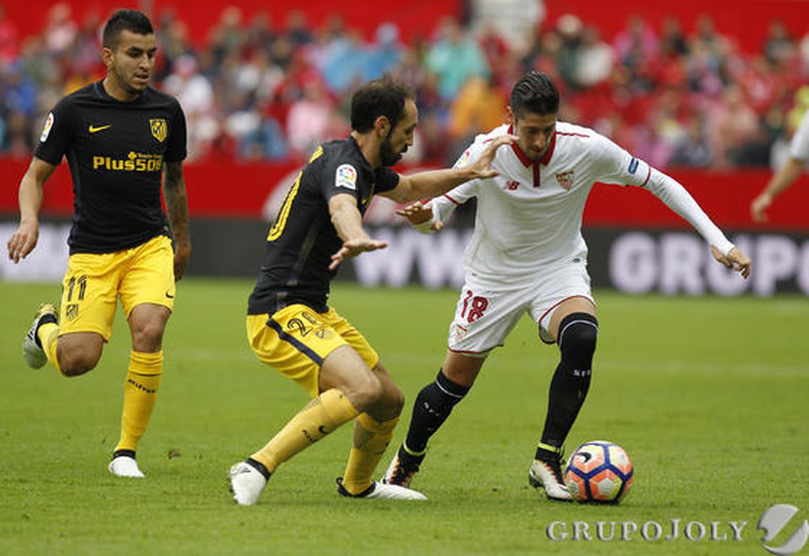 Foto: Antonio Pizarro