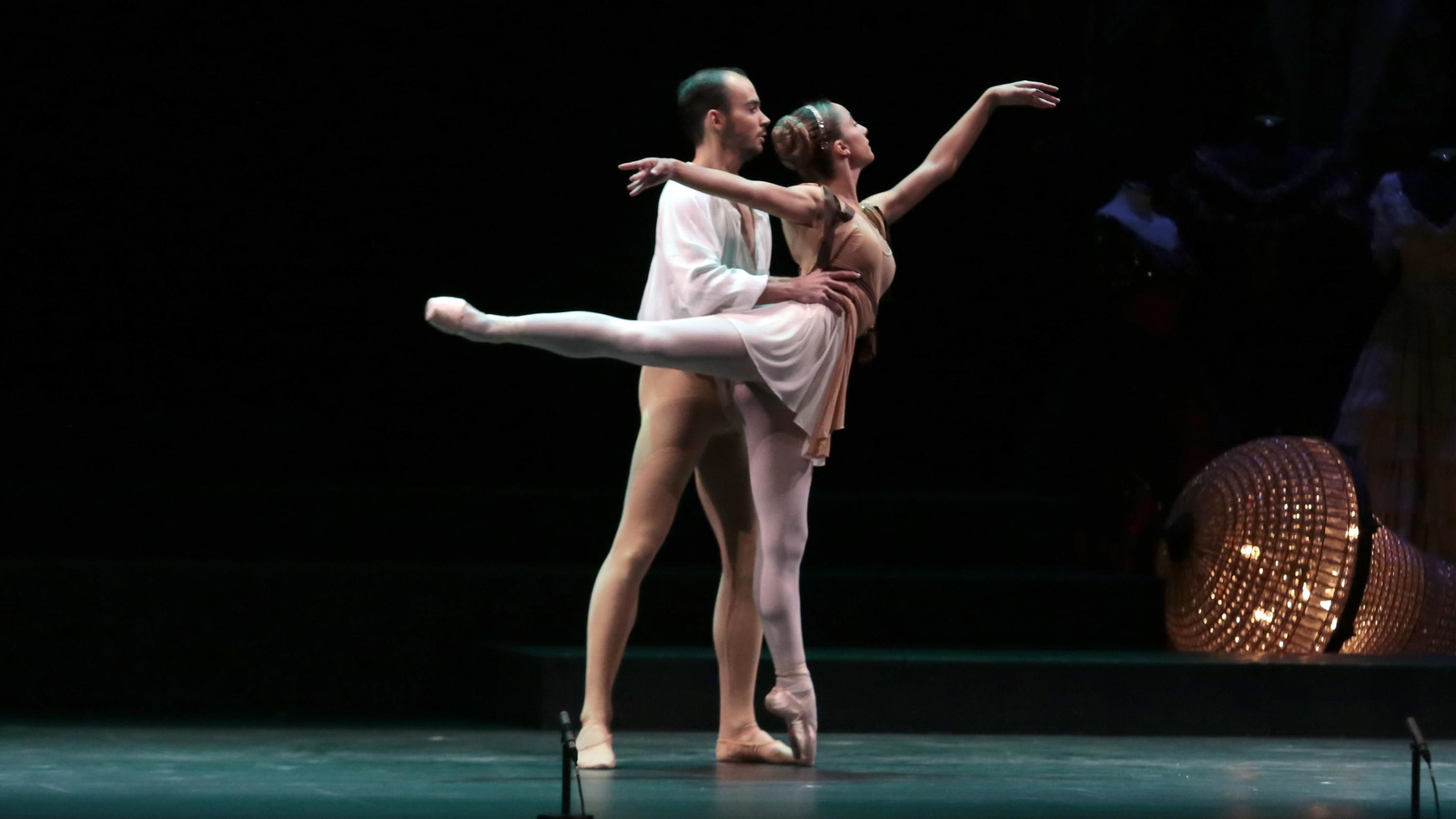 Gala aniversario del Teatro Villamarta