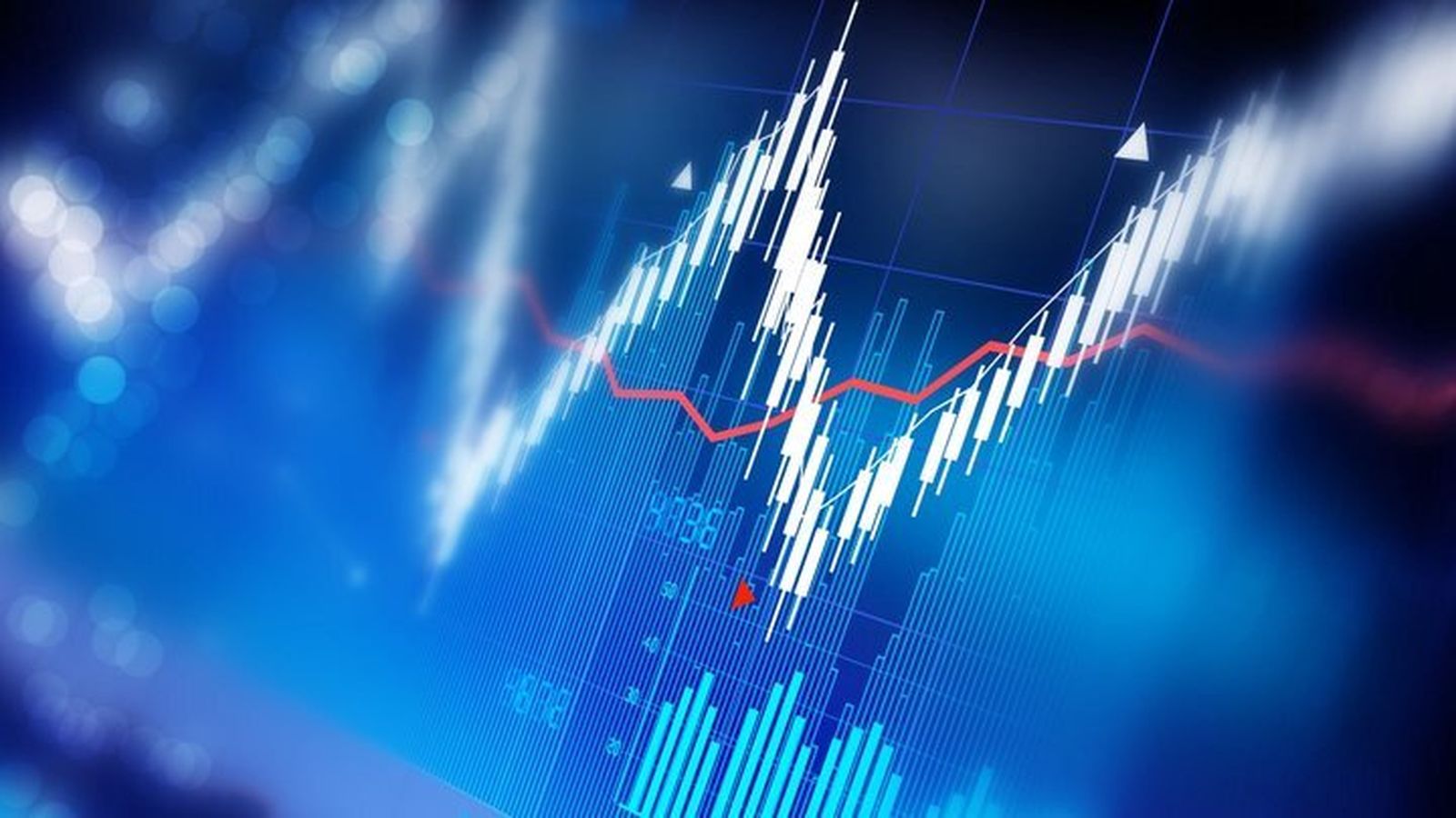 ¿Qué son los derivados financieros?