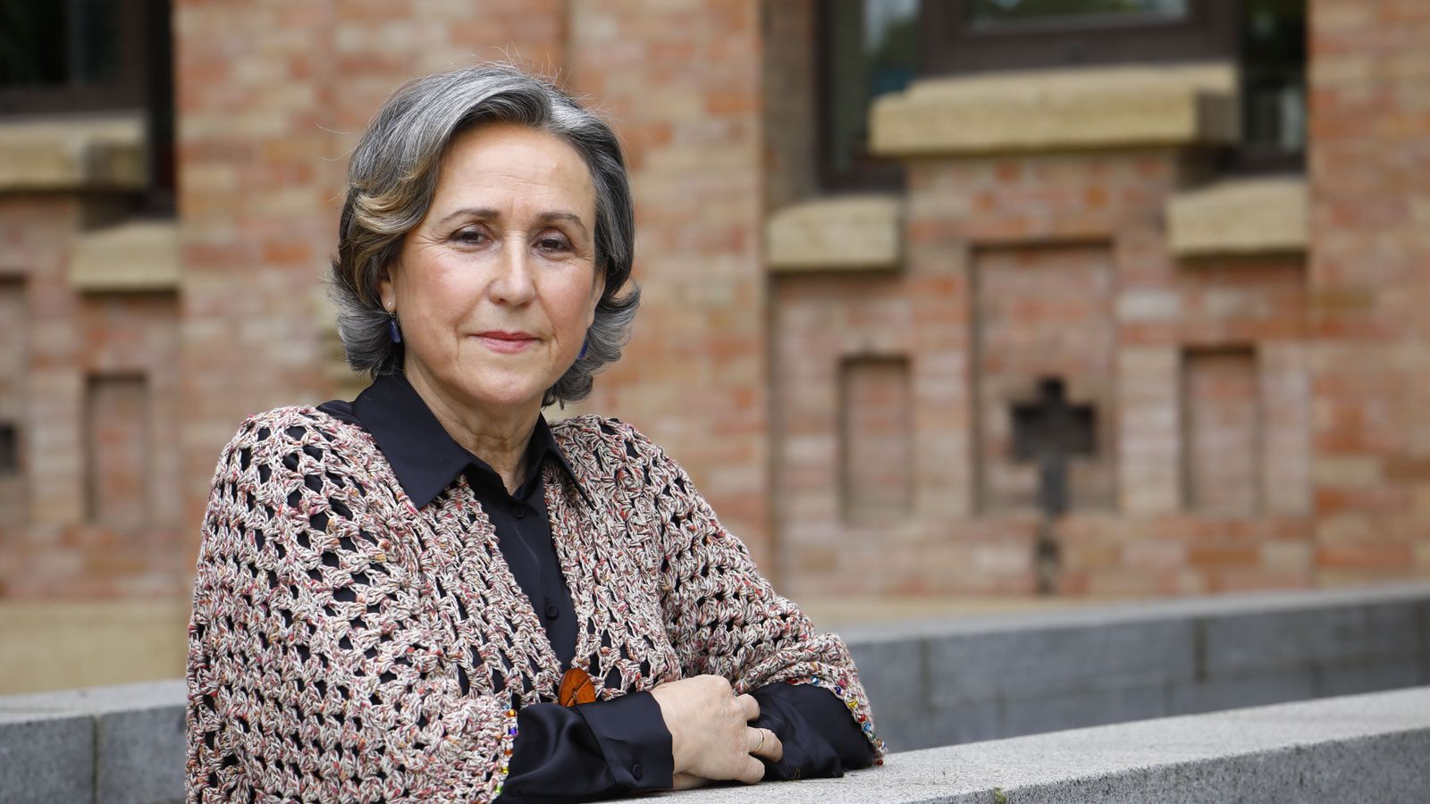 La directora de la Unidad de Igualdad de la UCO.