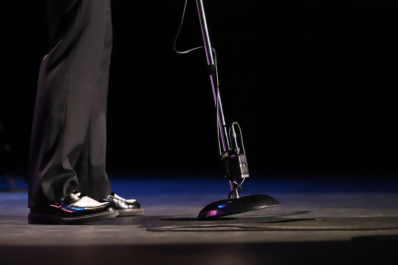 Imágenes del concierto 'Elvis Dreams' en la Casa Colón de Huelva