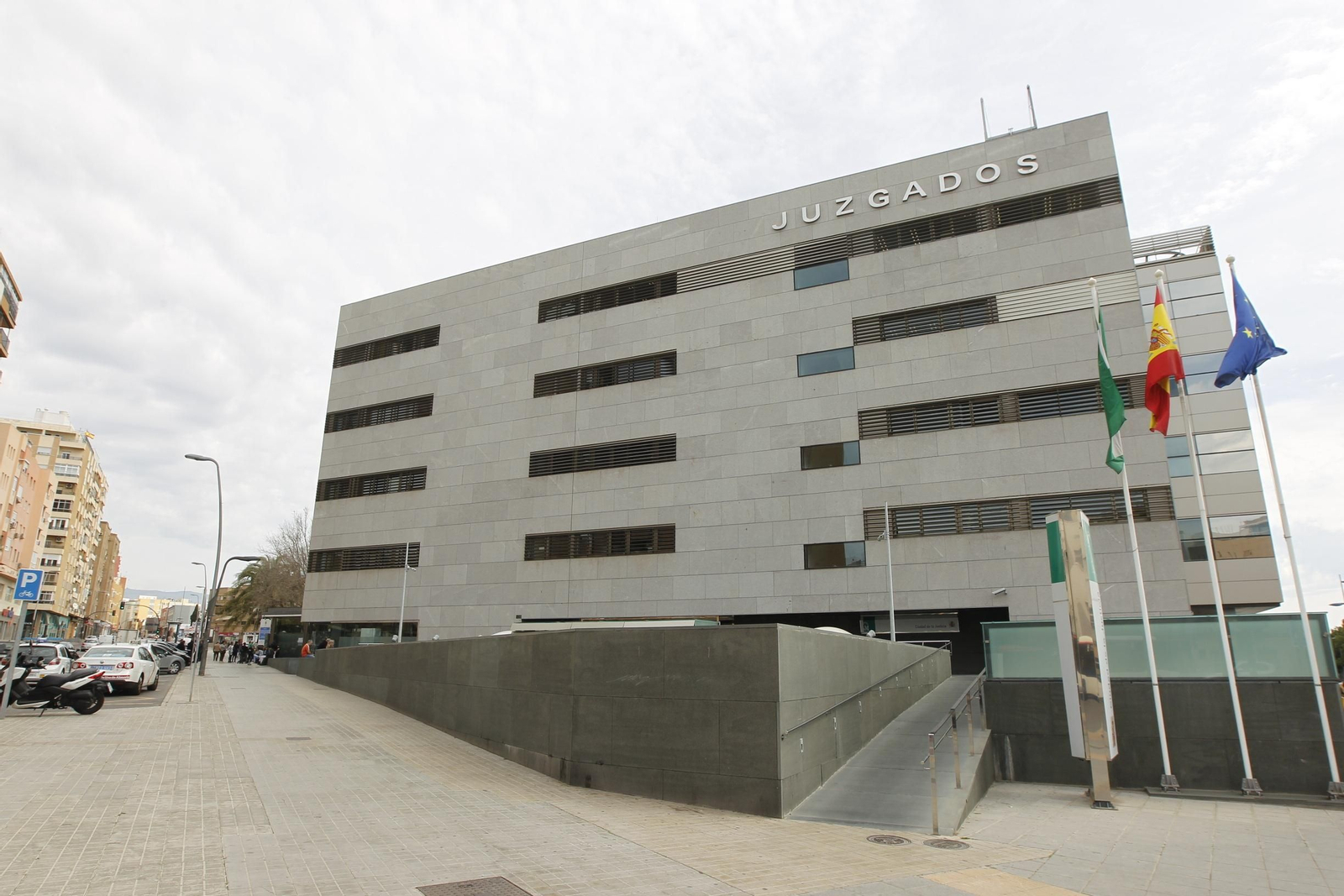 Fotogalería crisis coronavirus en Almería