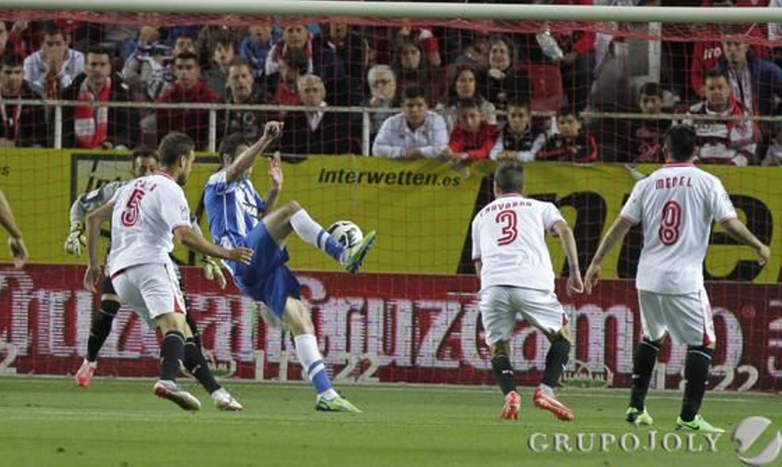 Foto: Antonio Pizarro