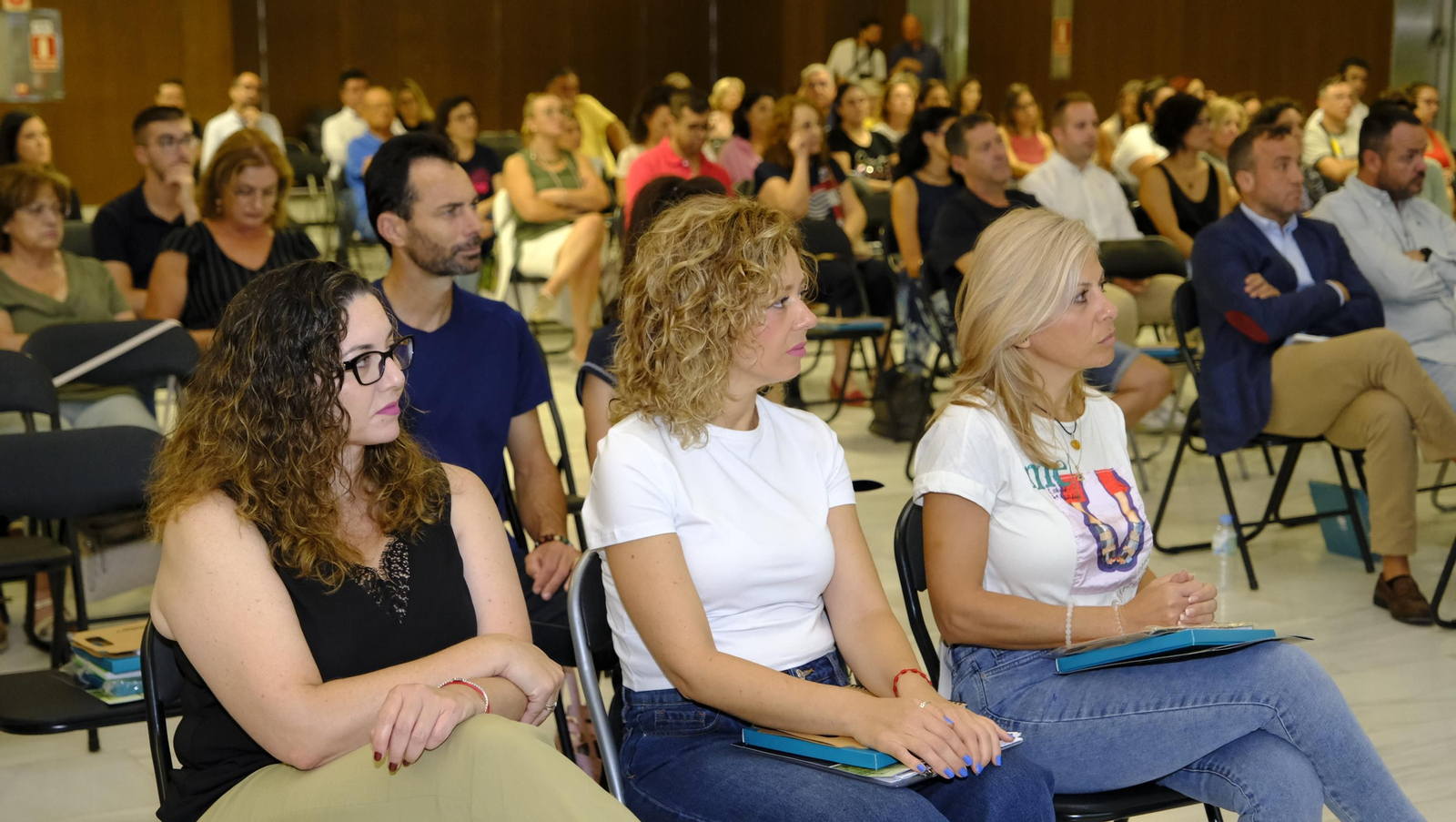Jornada de Formación de Sostenibilidad Empresarial de CASI