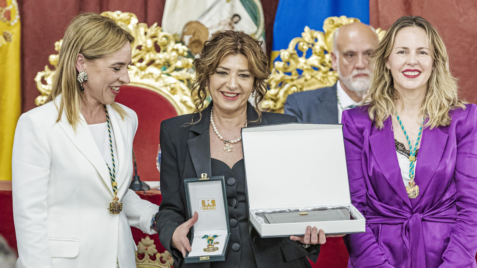 Día de la provincia.