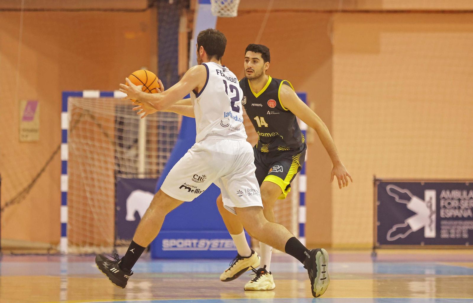 Las mejores fotos del Udea - Archena