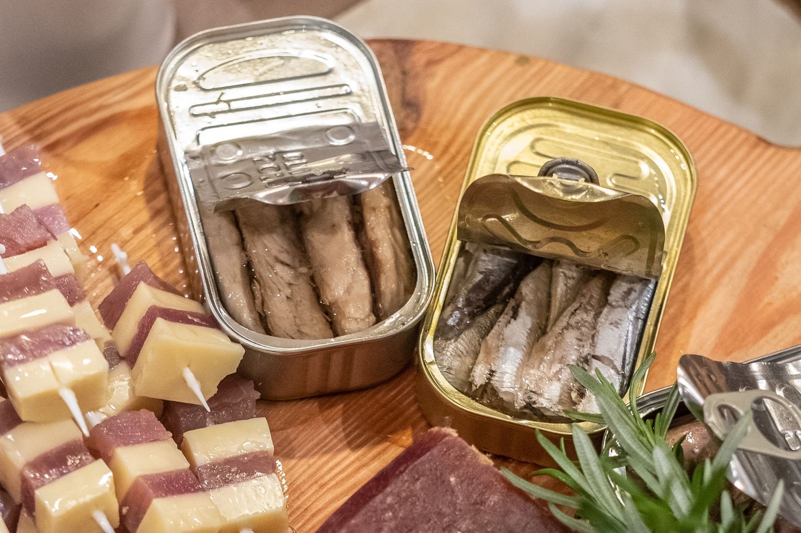 En Ficolumé encontrarás el sabor de la costa de Huelva