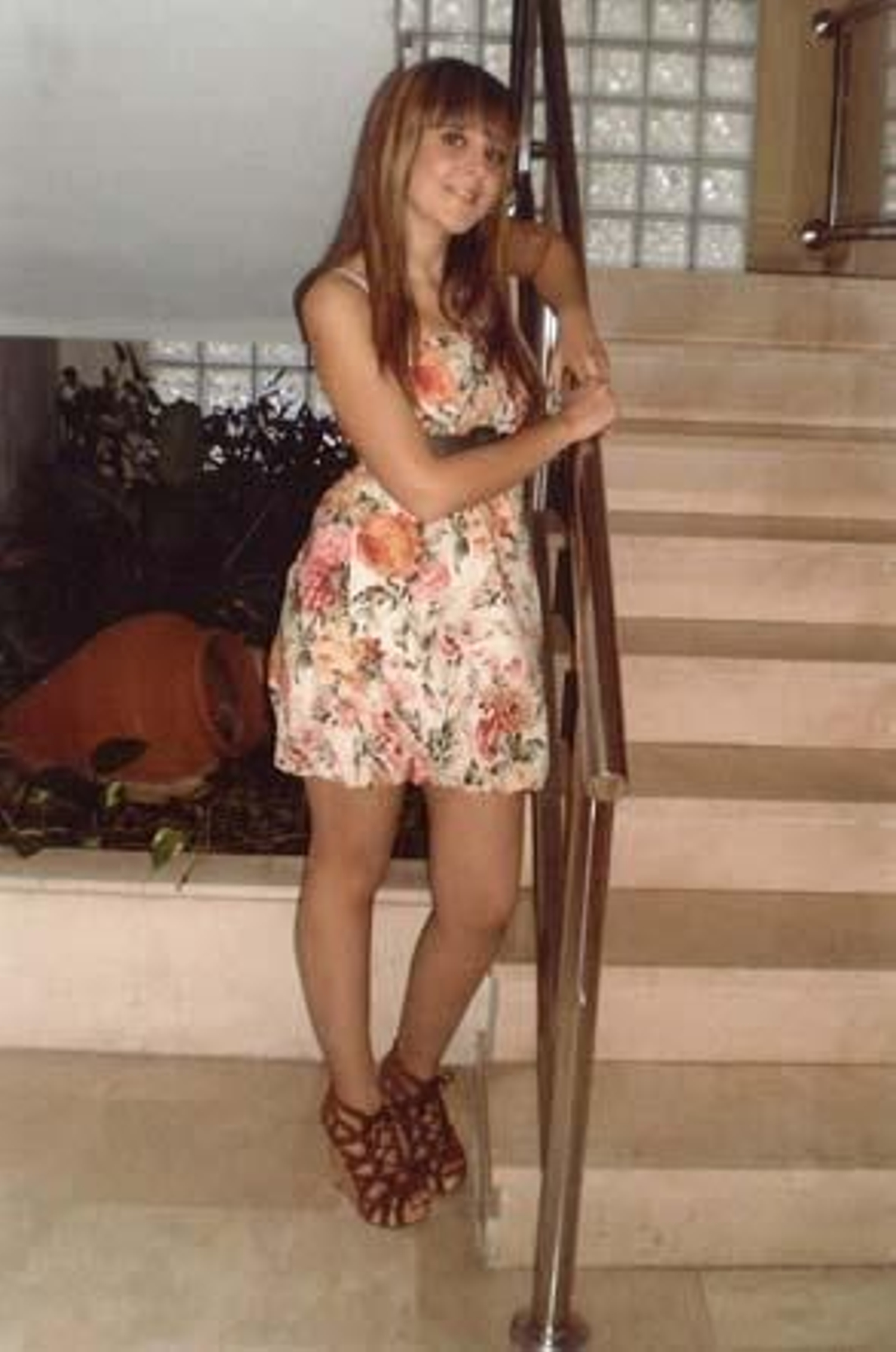 Ingrid Zambrano Jiménez (20)