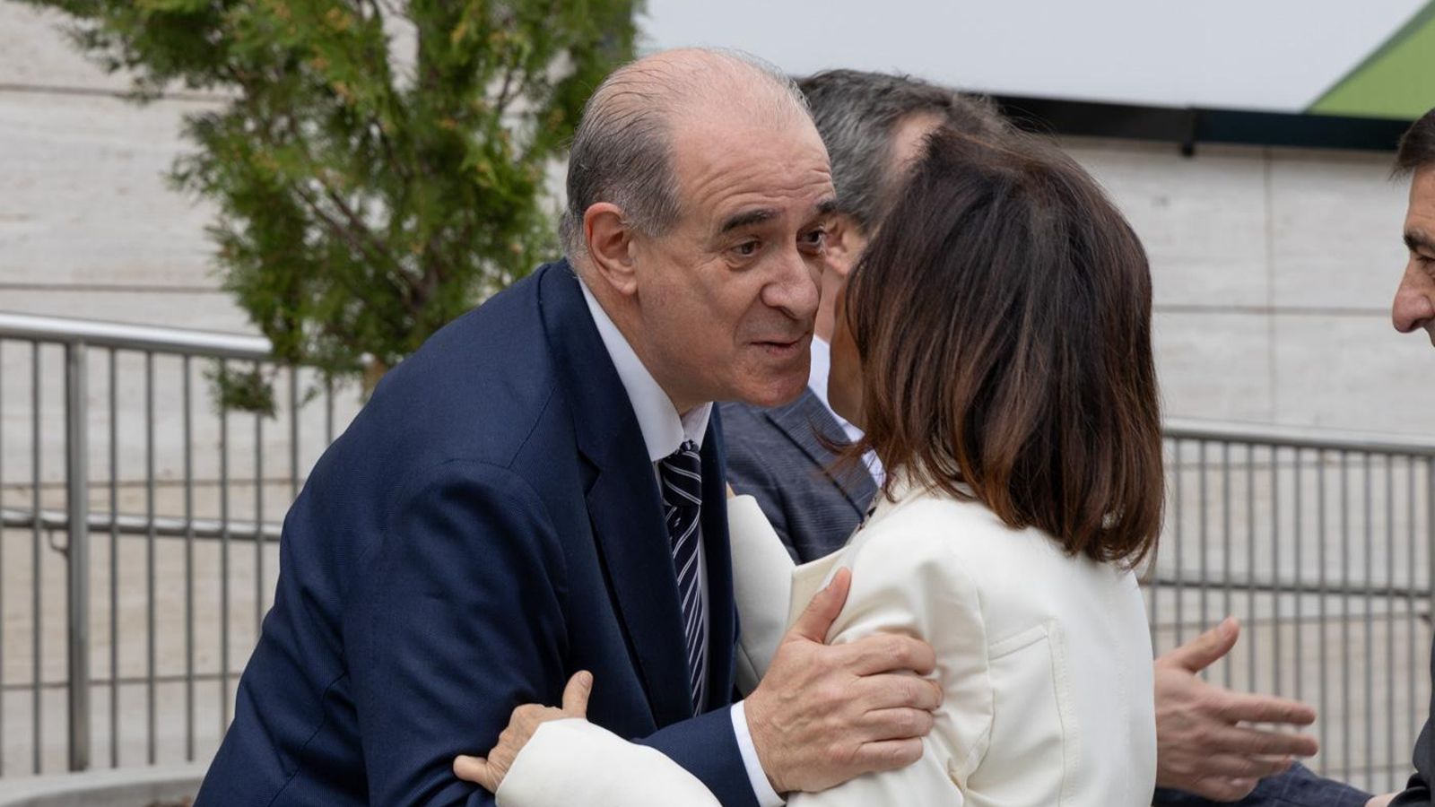 Entrega de los XI Premios de la Provincia