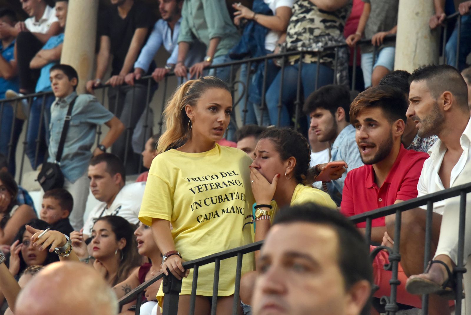 Toro del Aguardiente