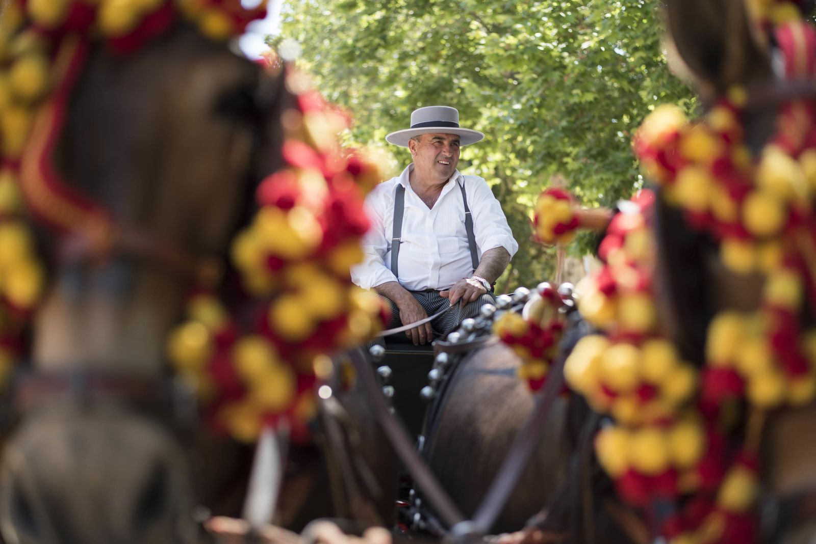 Concurso de enganches