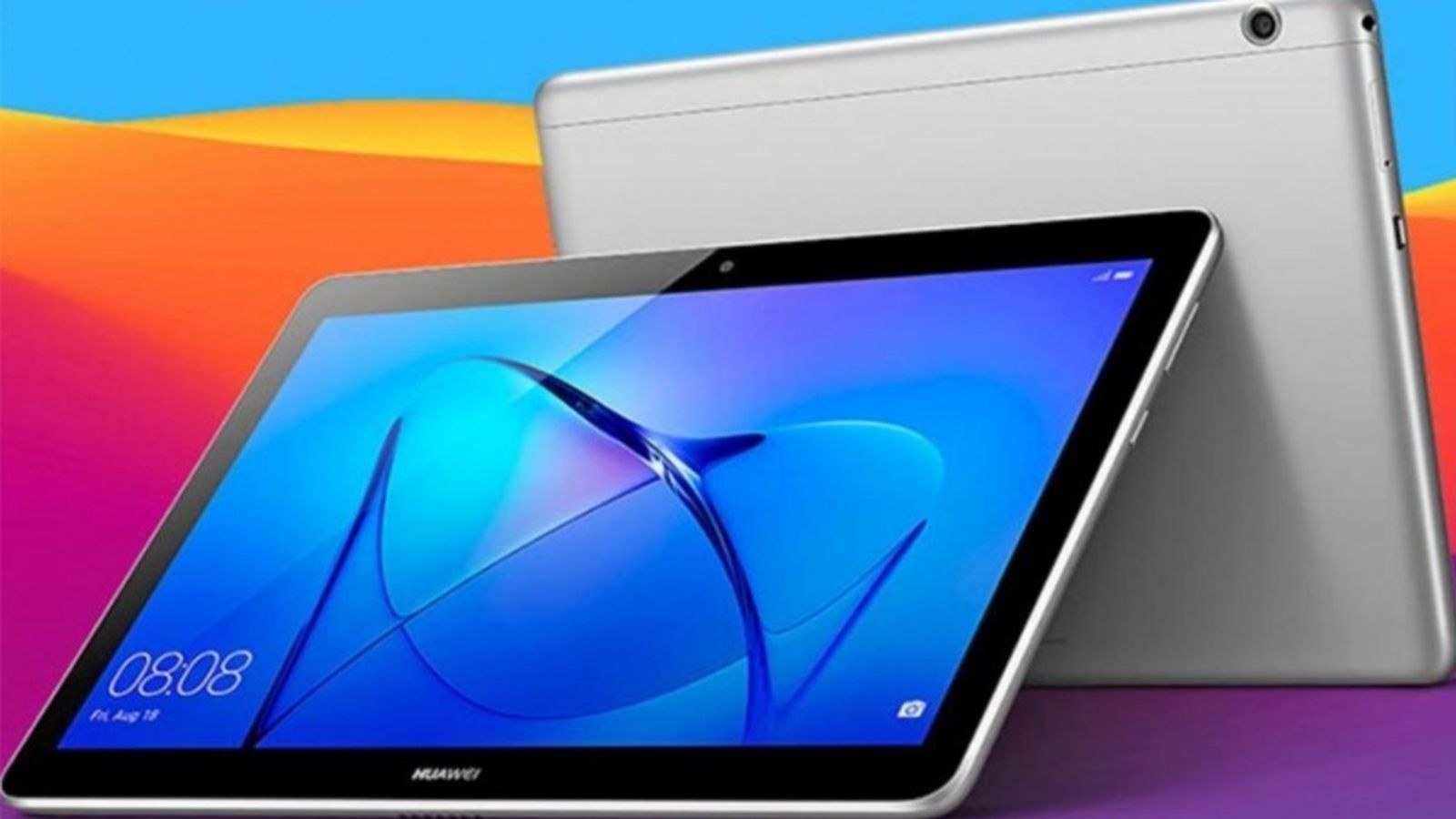 Huawei Mediapad T3 10