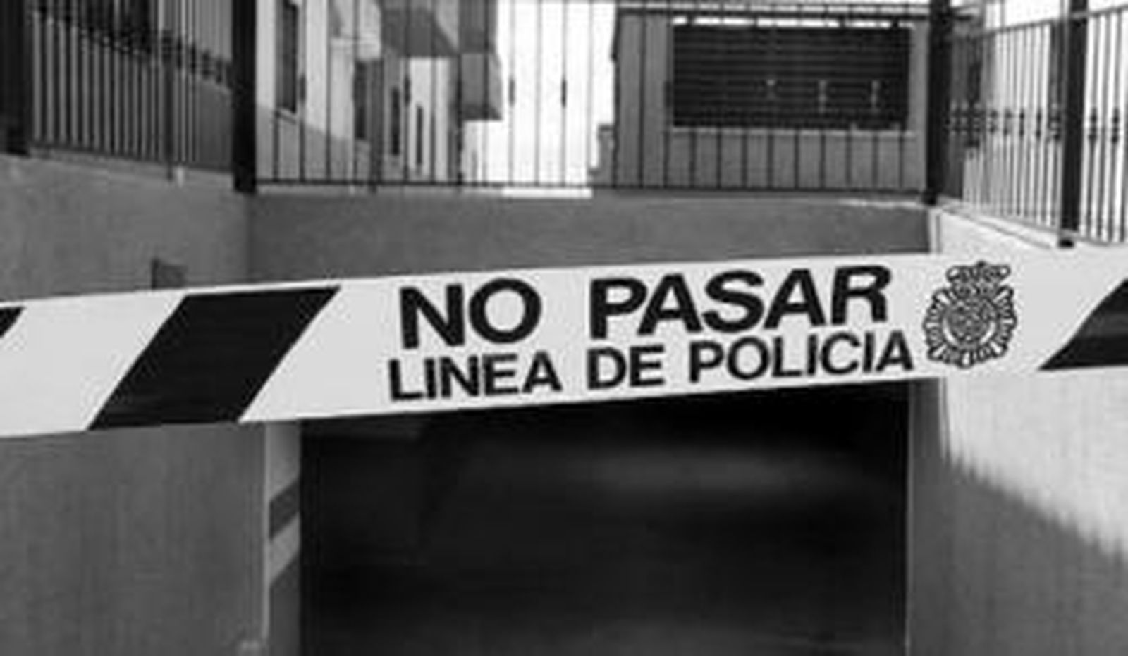 La zona donde se produjo el tiroteo es un área de expansión de Cijuela junto al polígono industrial.