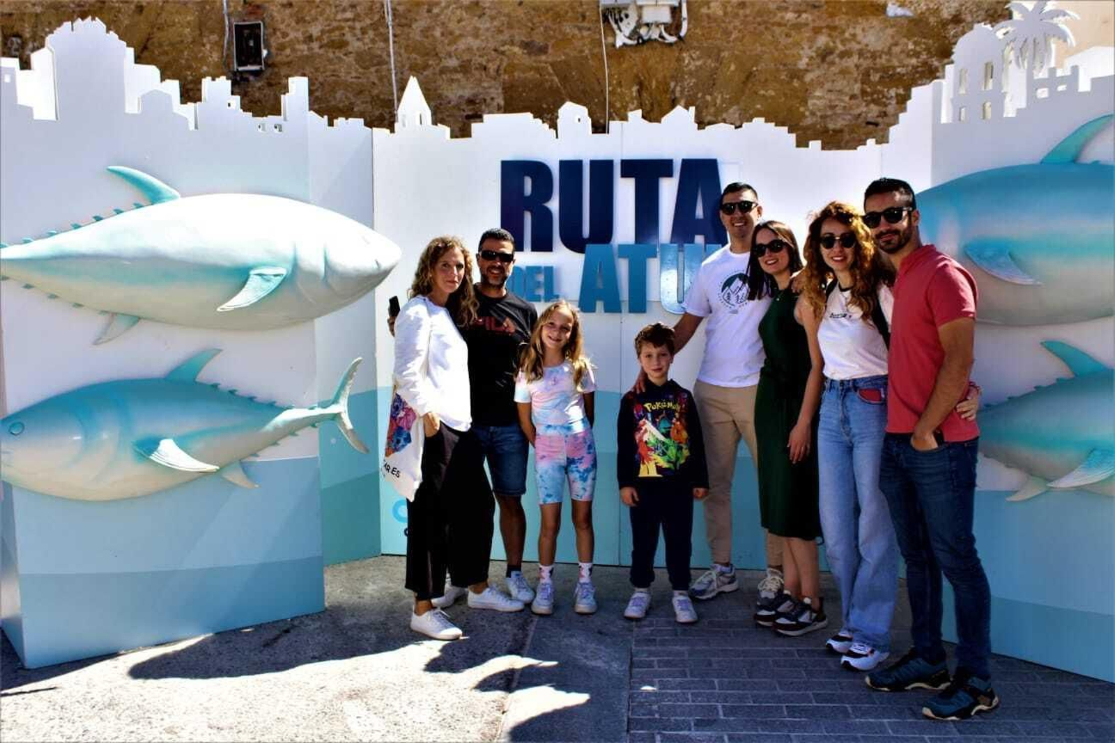 Semana del Atún de Conil