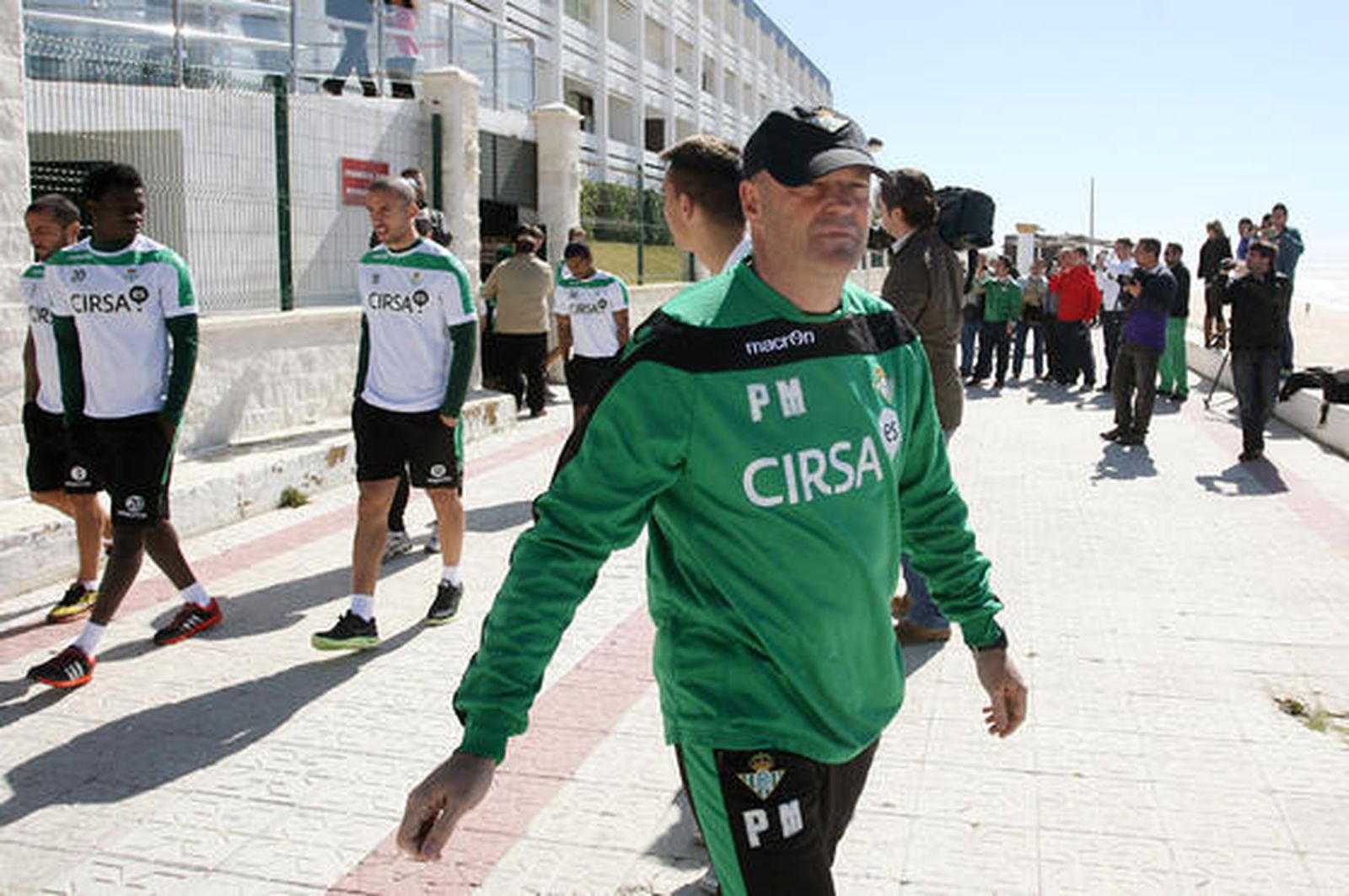 Foto: Alberto Dominguez