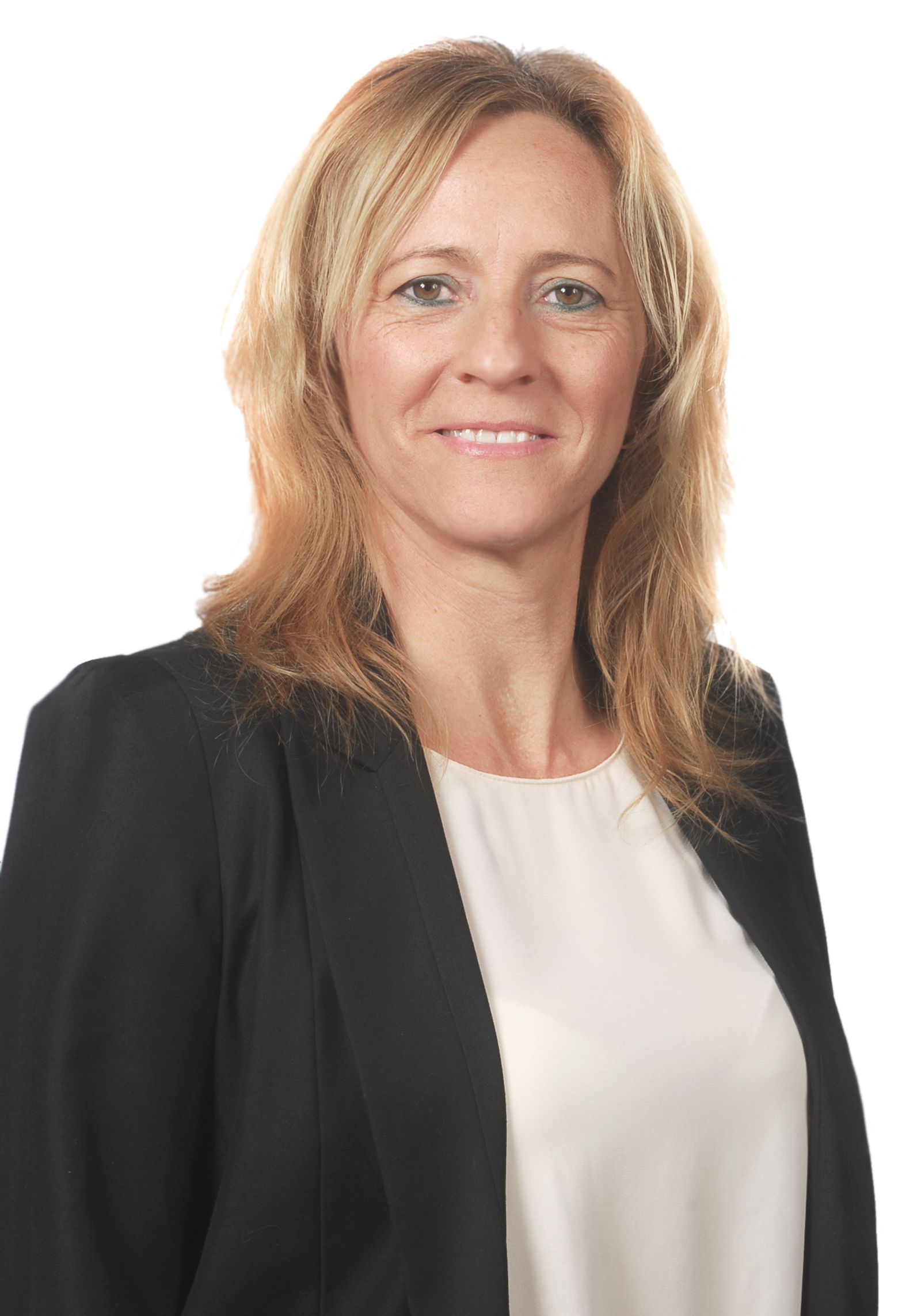 la ex concejala de Fiestas del PSOE, Ana María Arias.