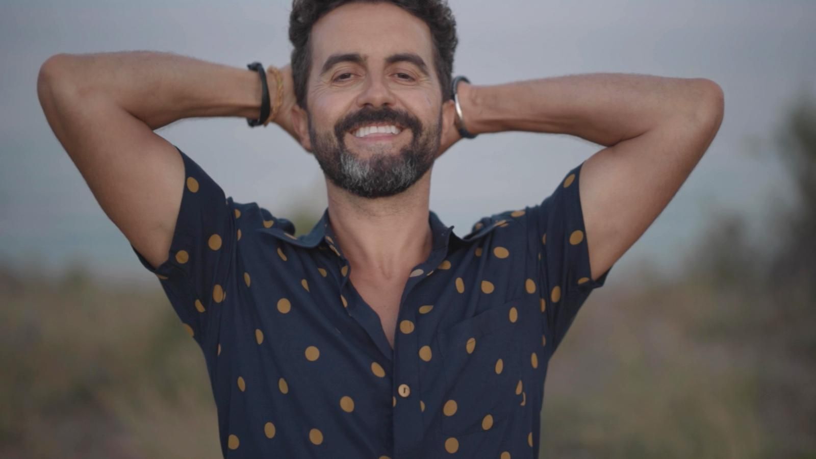 Arco presenta su nuevo trabajo