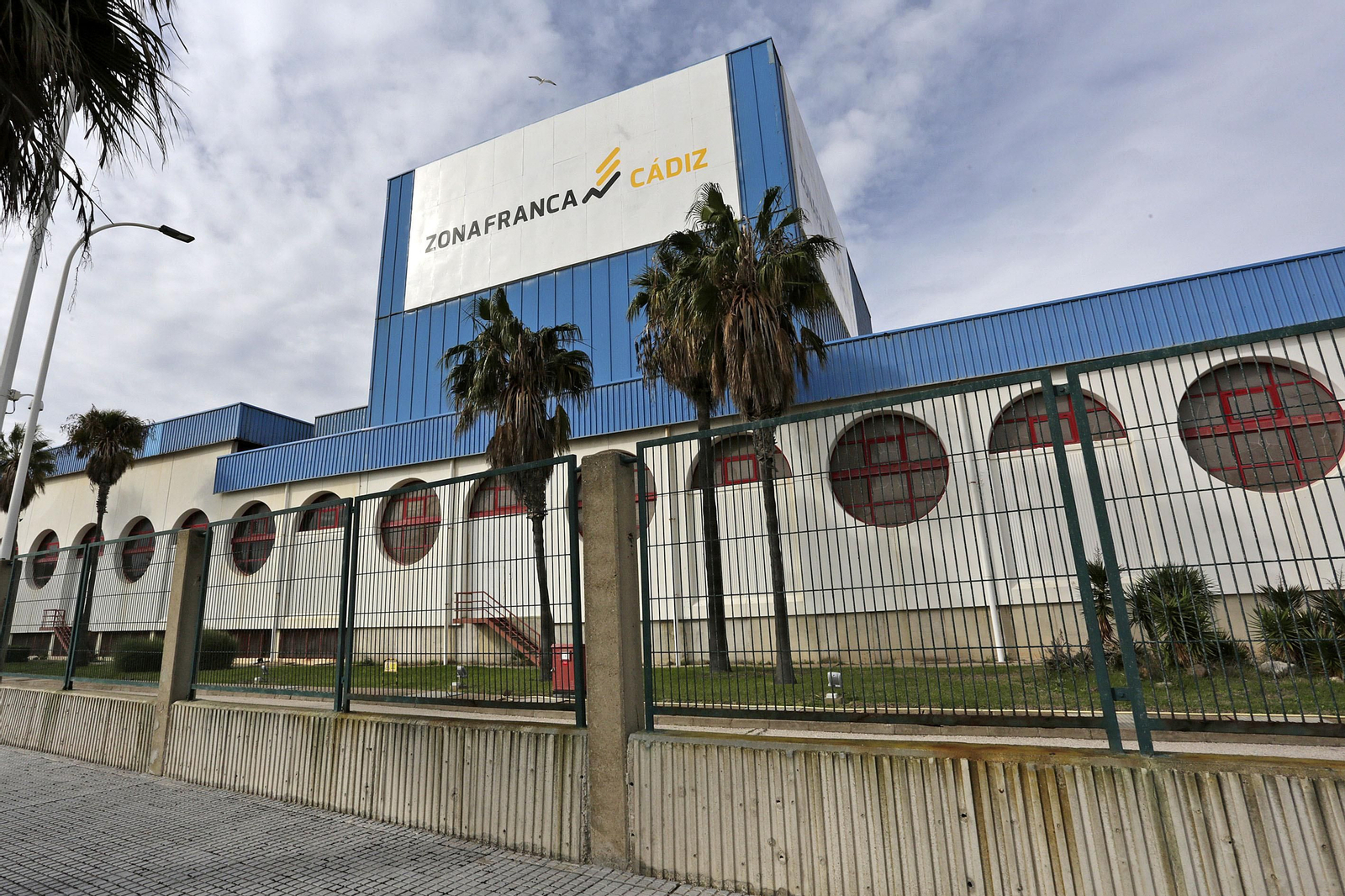 Torrot va a instalar su nueva fábrica en una de las antiguas naves de Altadis.