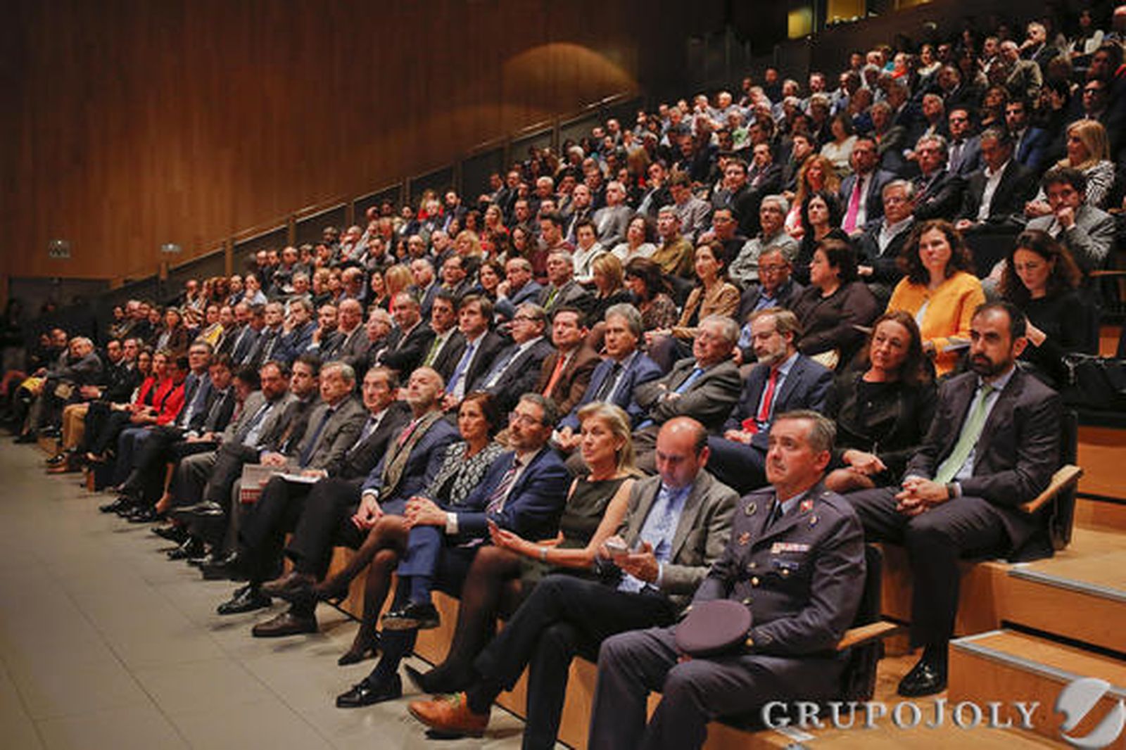 Foto: Daniel Pérez · Javier Albiñana