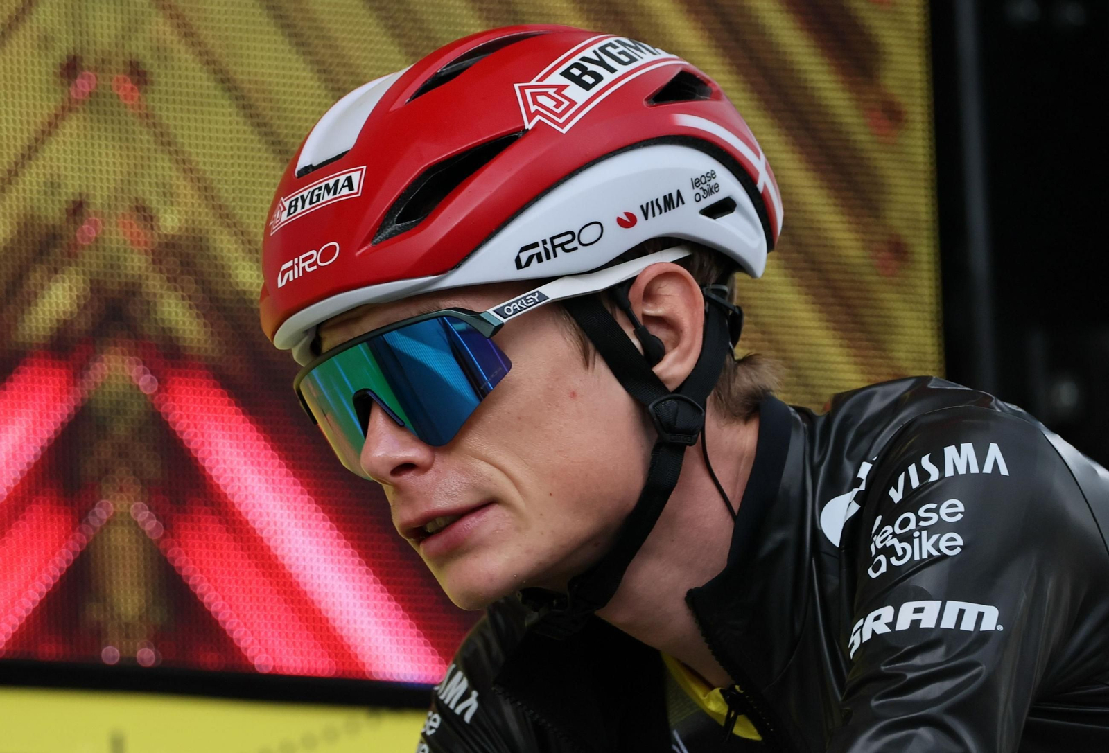 Las mejores fotos del Tour de Francia | Etapa 3