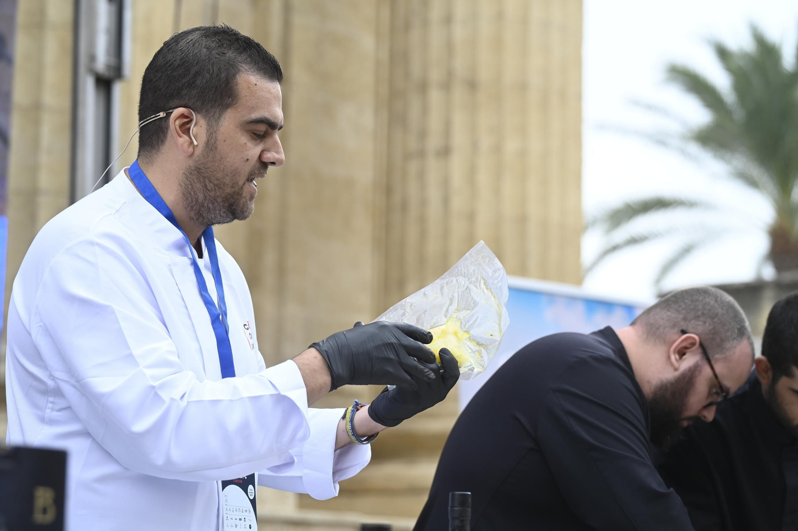 Las mejores tapas del Córdoba Califato Gourmet, en imágenes