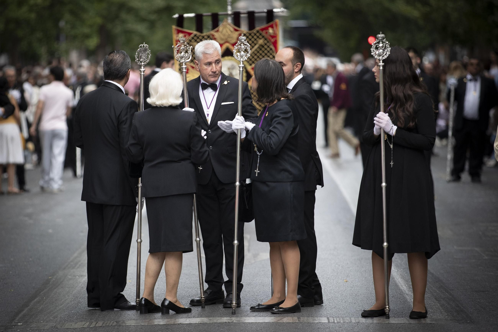Solemne Procesión de Alabanza Virgen de las Angustias de Granada, Septiembre 2025.jpg