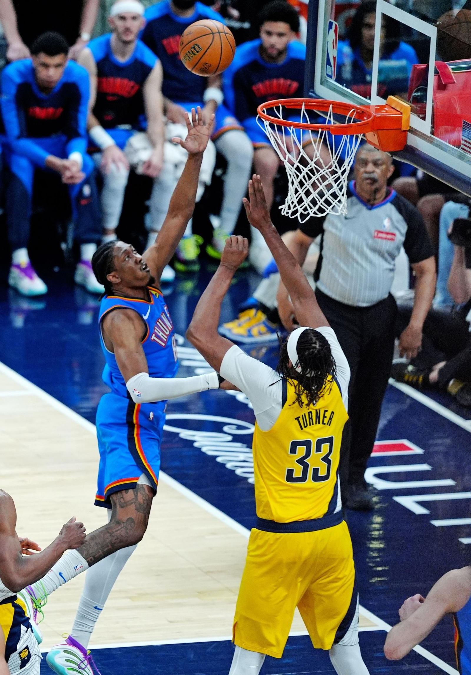 Las fotos de las Finales de la NBA | Partido 6