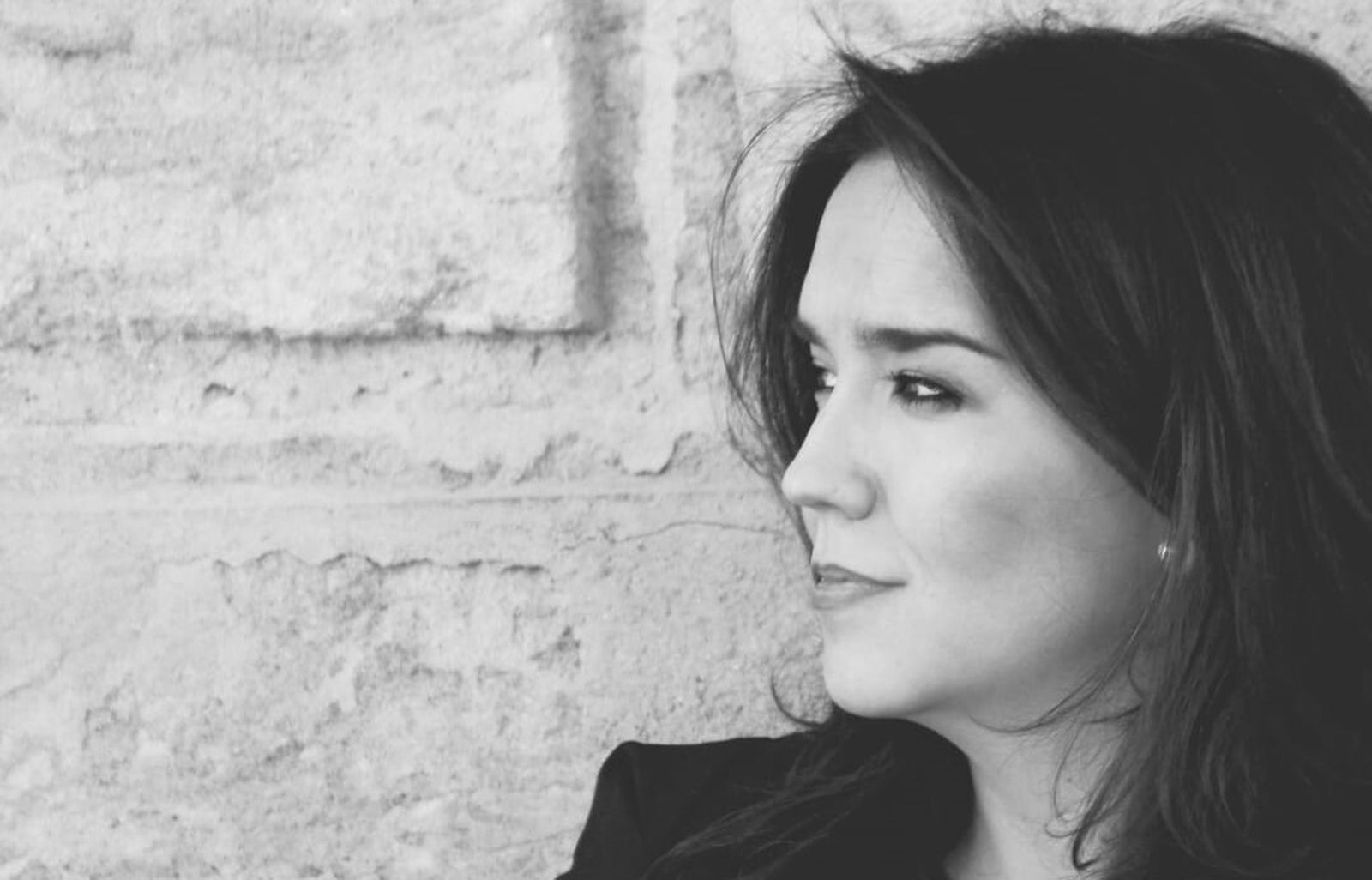 La soprano cordobesa Auxiliadora Toledano.