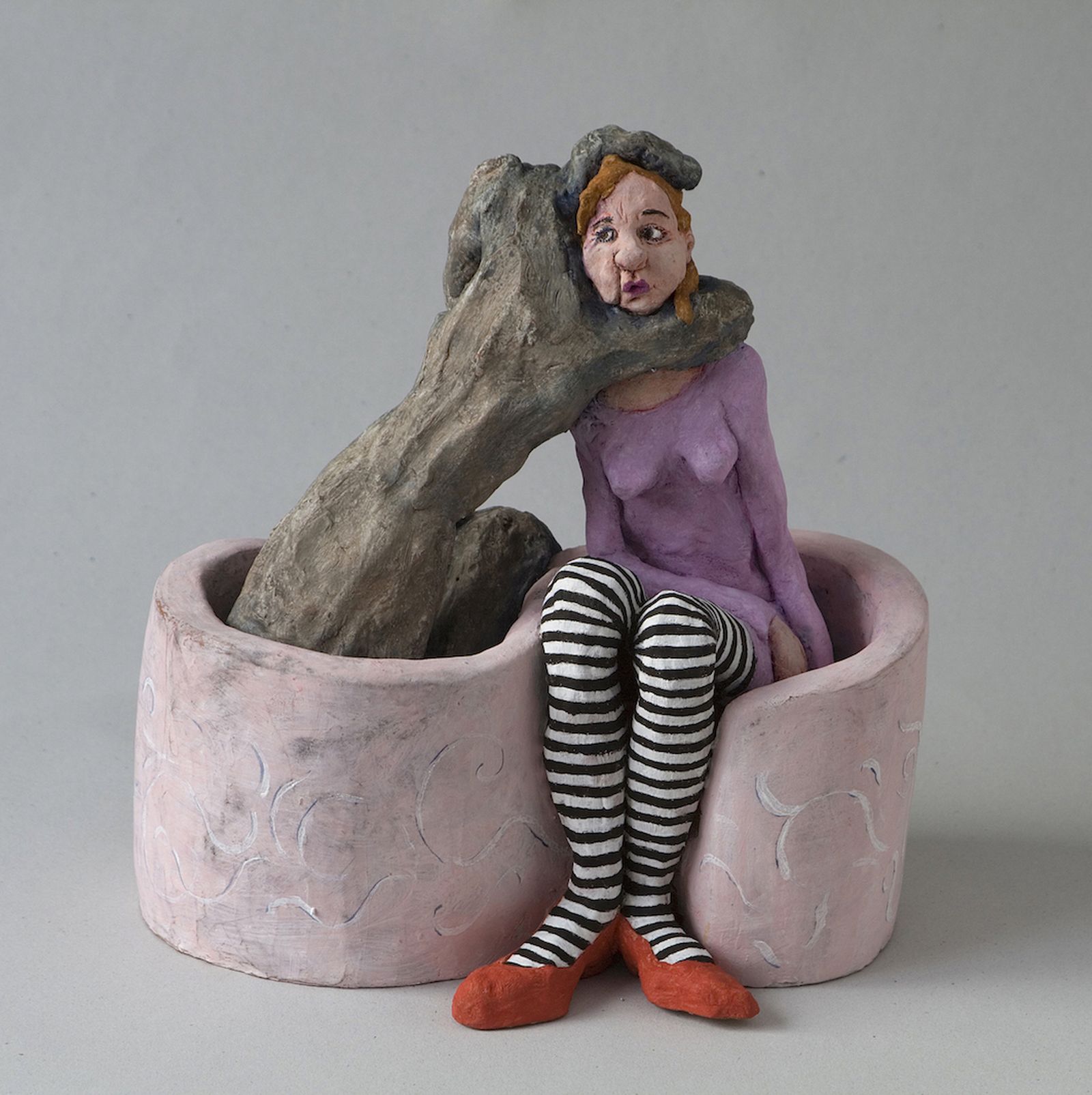 'Pepe y su Pepe', otra de las obras.