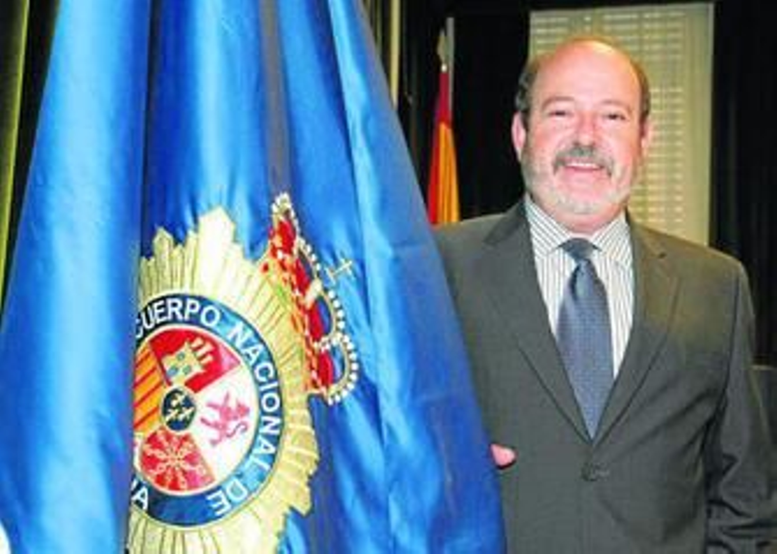 Luis de Haro-Rossi dio el paso a las primarias el 22 de septiembre y ayer decidió su retirada.