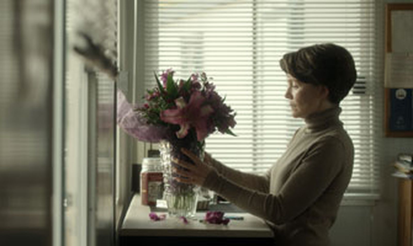 'Loreak', película seleccionada para representar a España en los Oscar