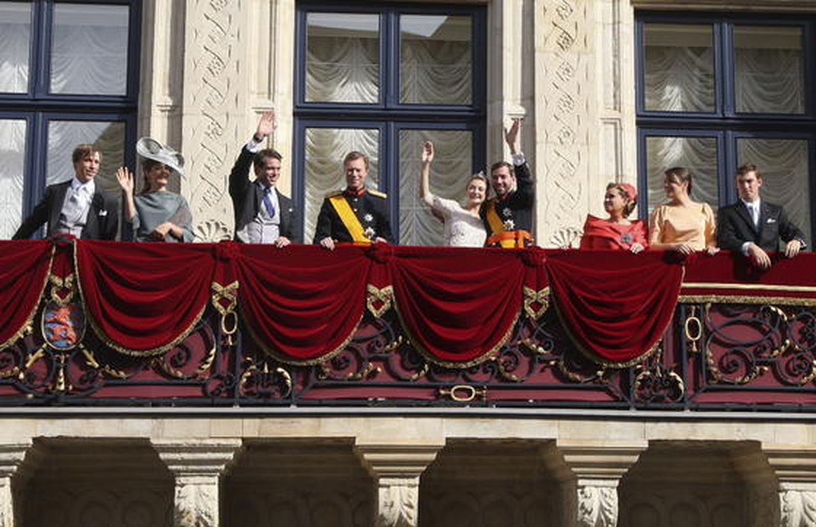 Foto: Efe/Reuters/Afp Photo