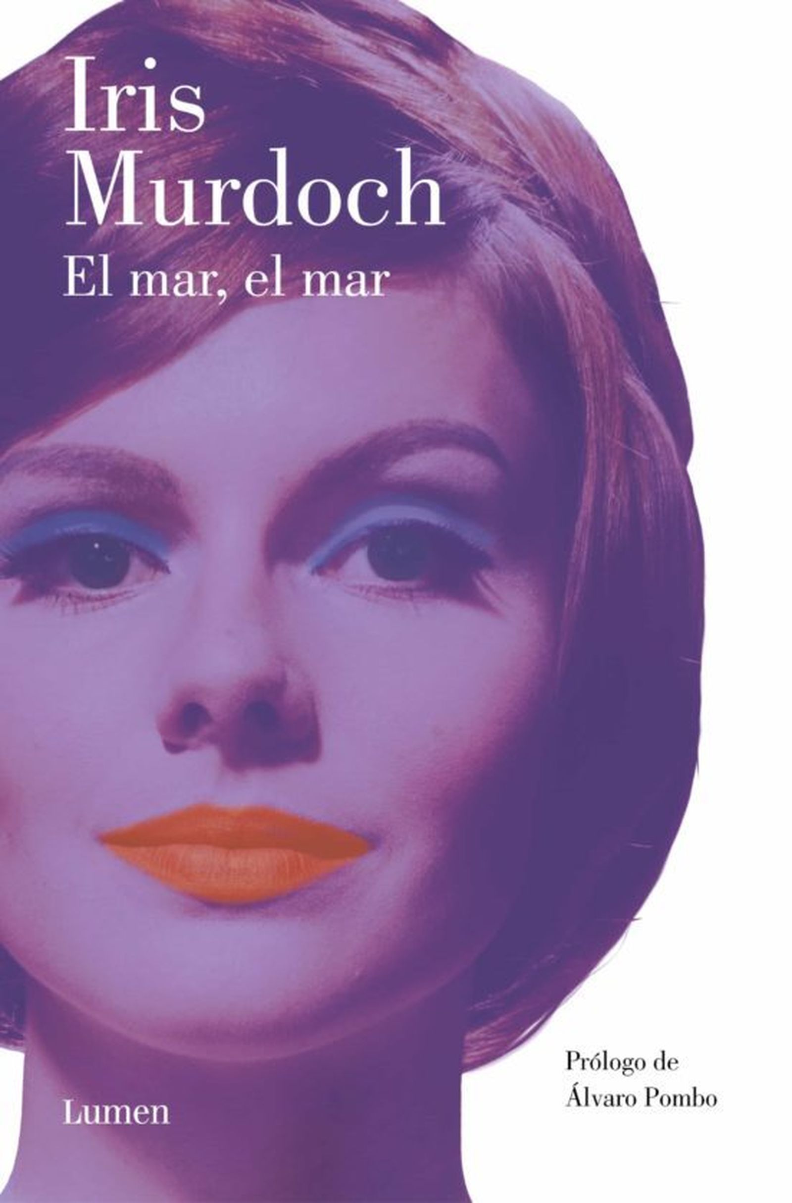 Portada del libro.