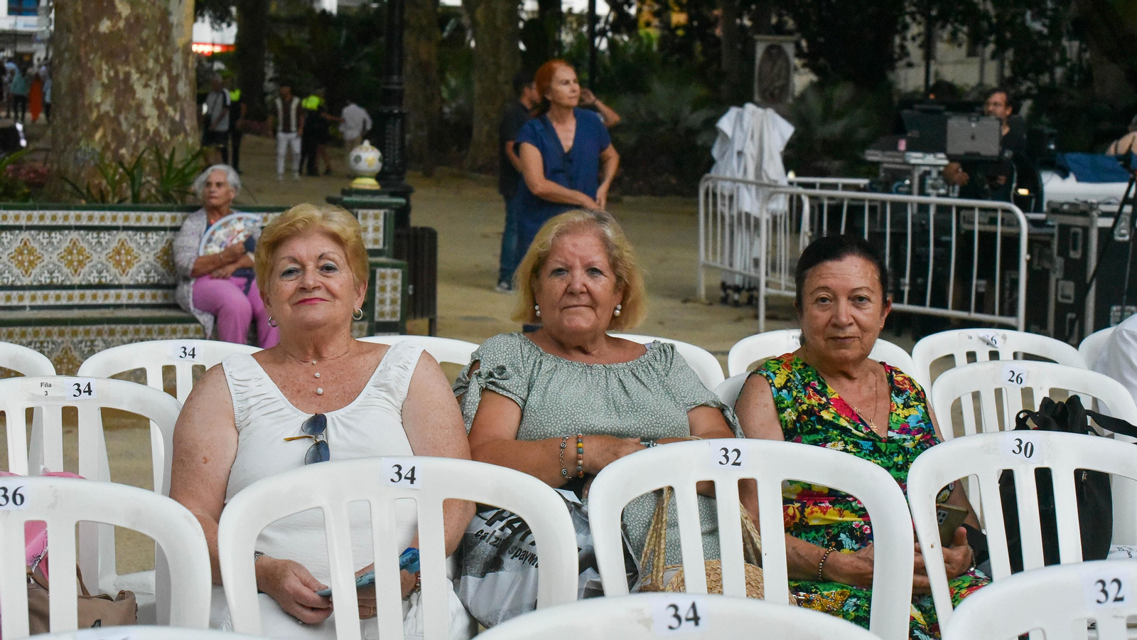 Búscate en el concierto de Diego del Morao  en el IX Encuentro Internacional de guitarra Paco de Lucía