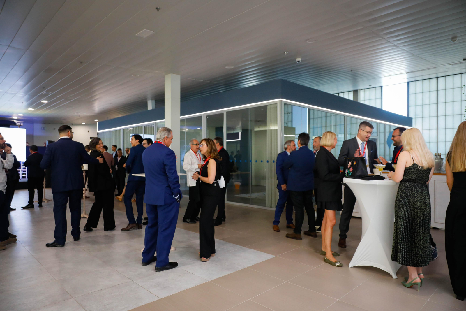 20 Aniversario Globomatik