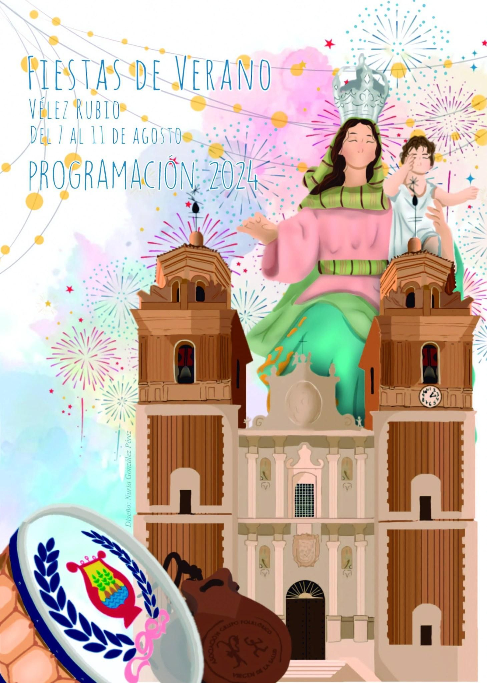 Un Festival Rock abrirá y ' Celtas Cortos' cerrará la agenda musical de las fiestas de verano