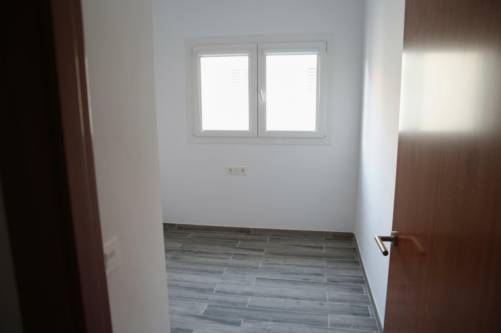 Los nuevos pisos de Santa Adela, al detalle