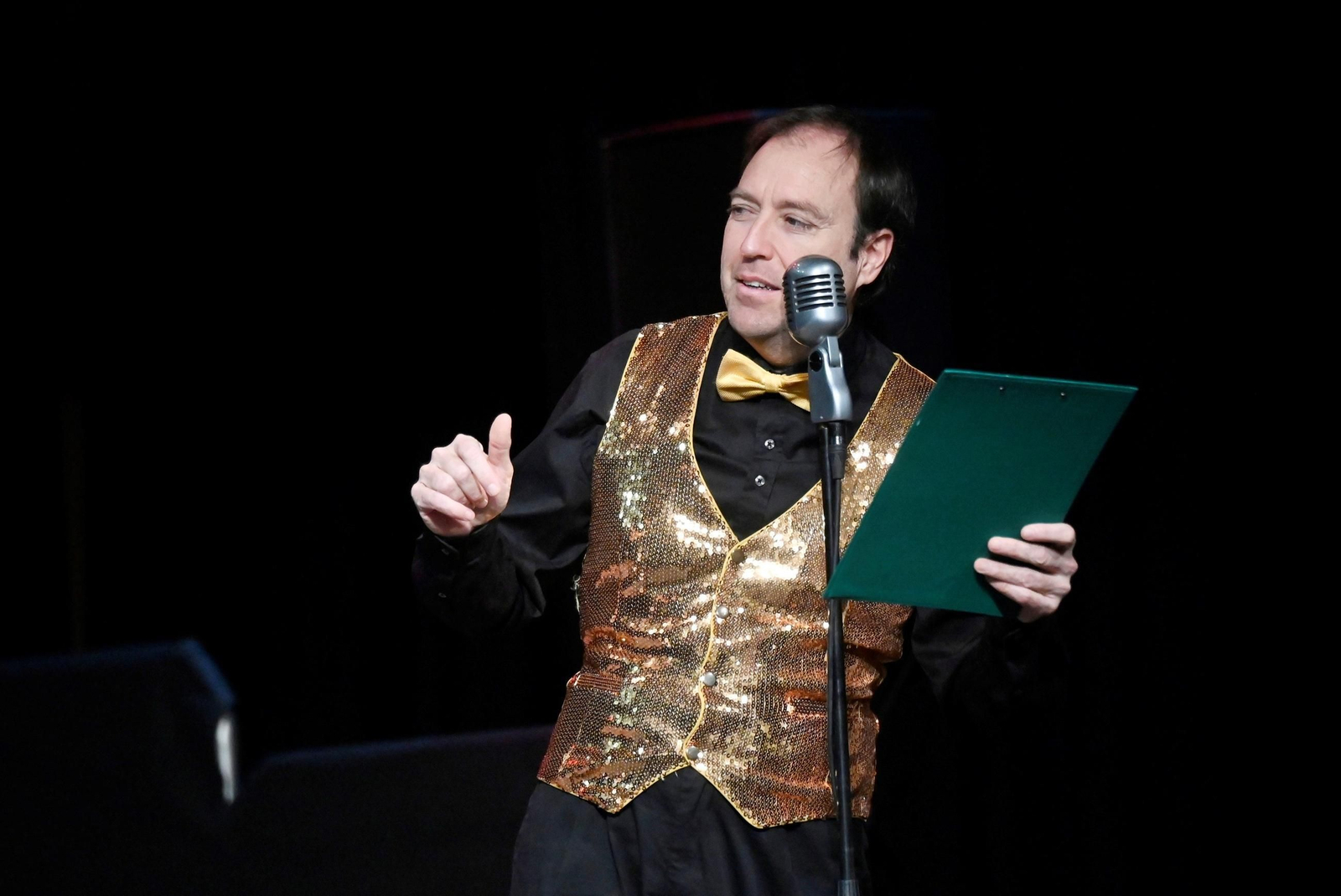 Muestra de Corales Infantiles Cordobesas