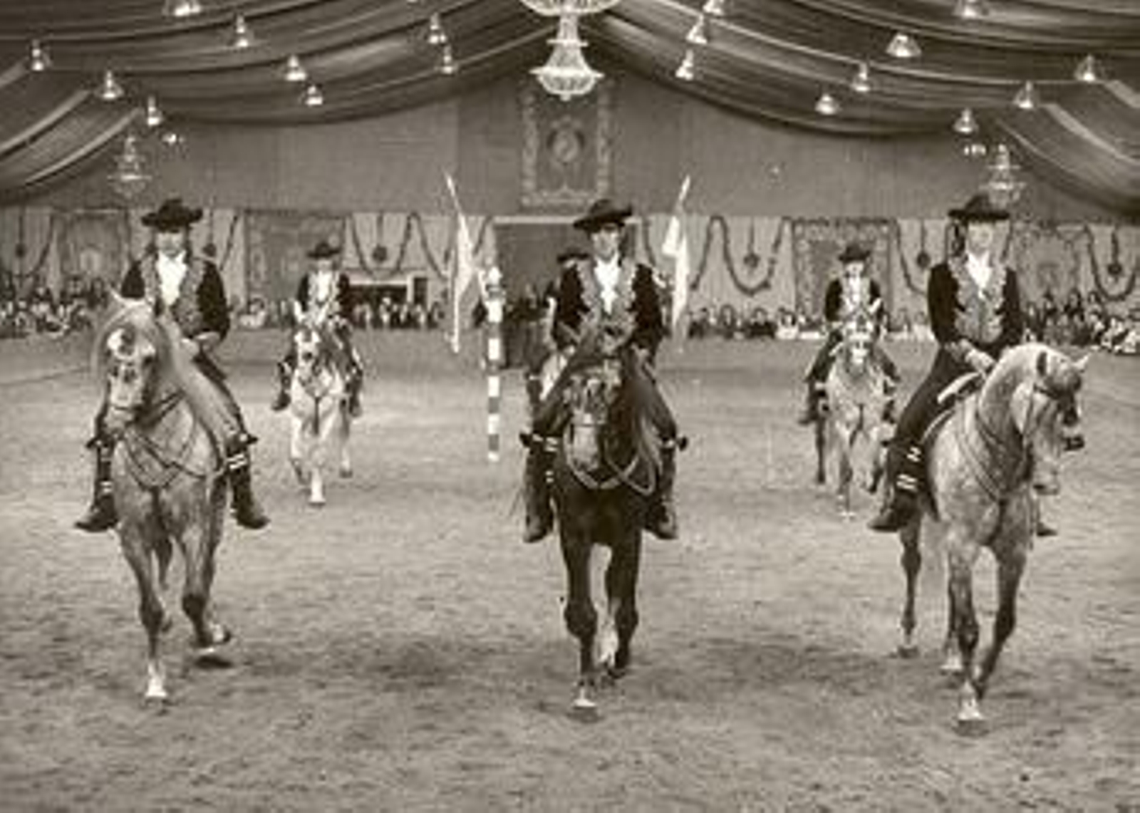 Álvaro Domecq, una vida en imágenes