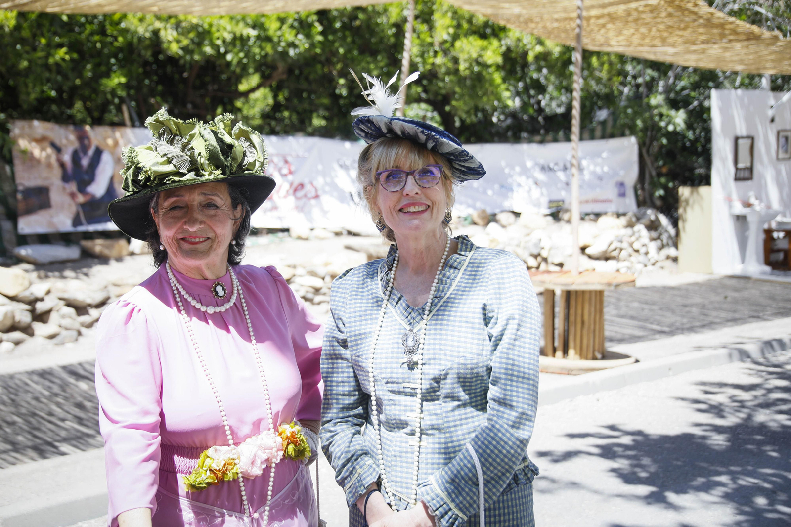 Imágenes de "Canteros y Caciques en la lucha por el Mármol" de Macael