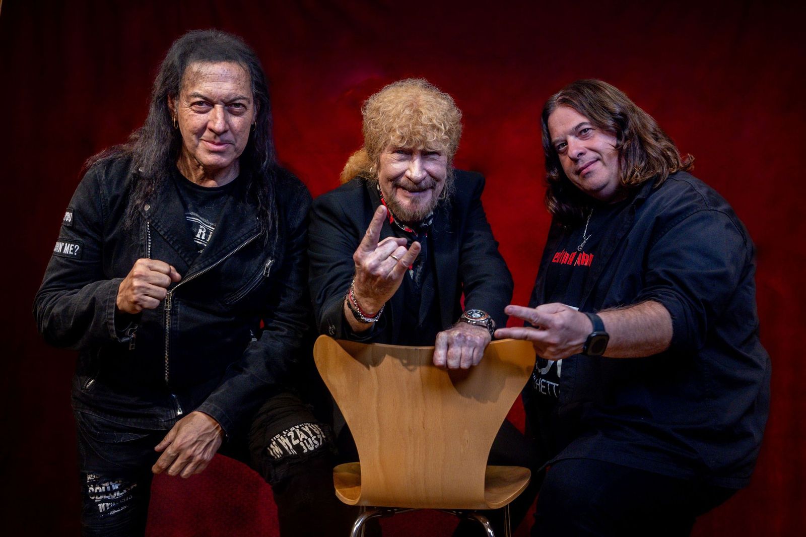 Medina Azahara actuará en El Bosque el 14 de marzo