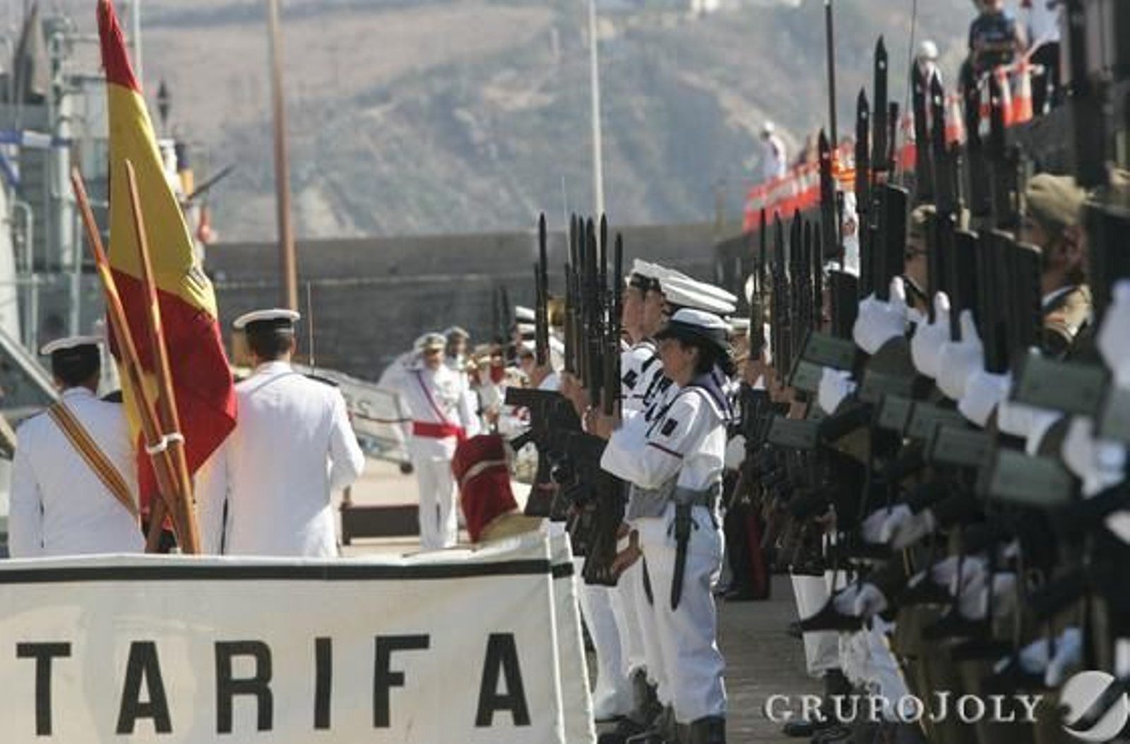 Foto: José María Quiñones