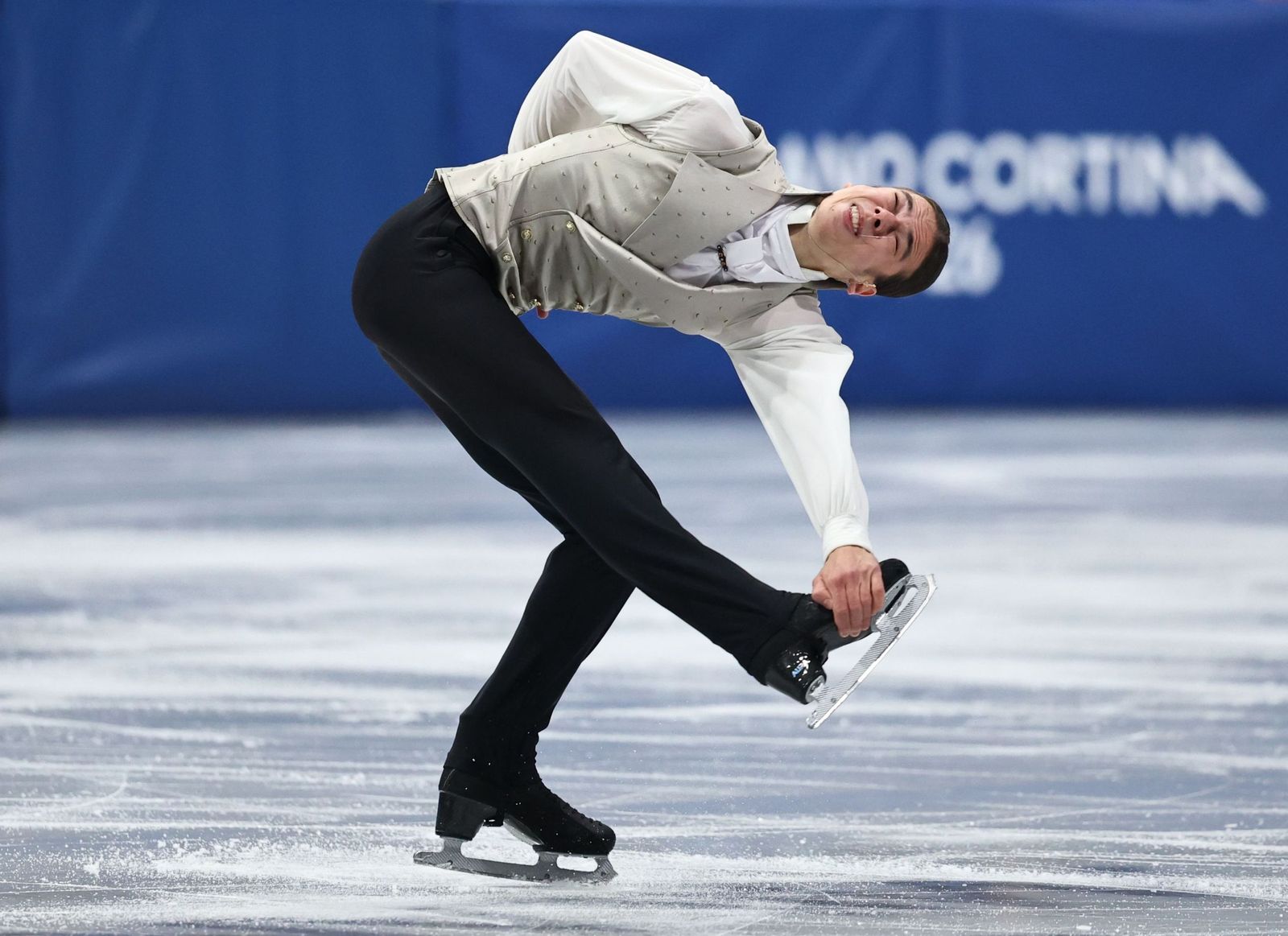 Las mejores fotos de los Juegos Olímpicos de invierno Milán Cortina d'Ampezzo 2026 | Octava jornada