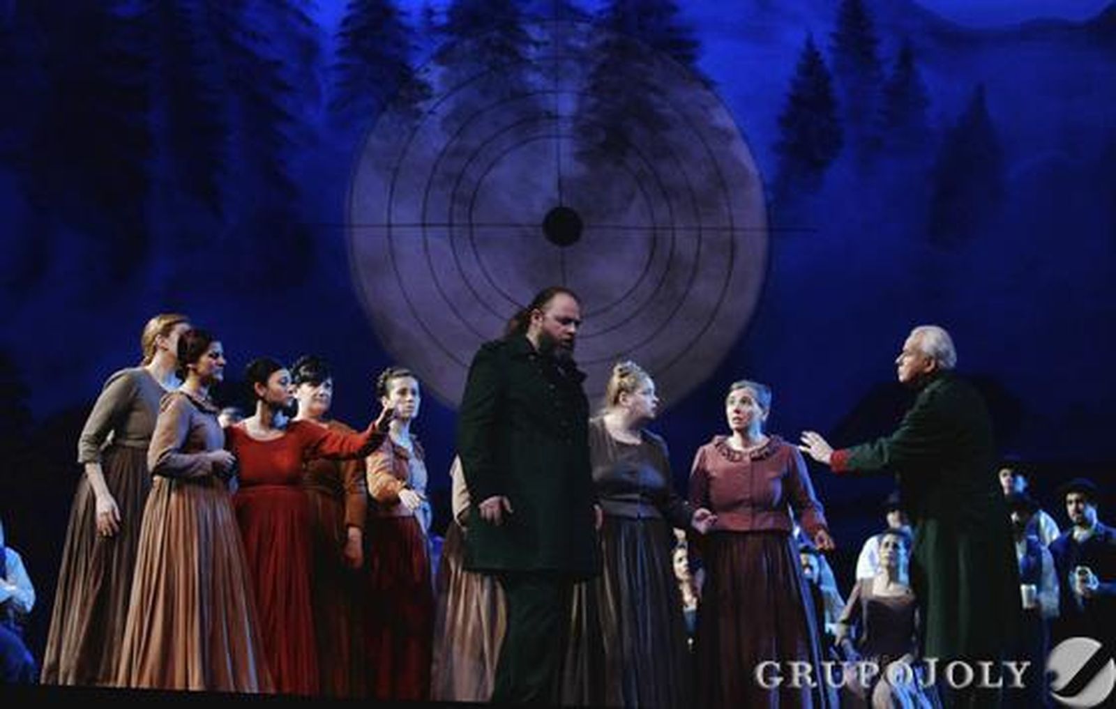 Foto: Antonio Pizarro