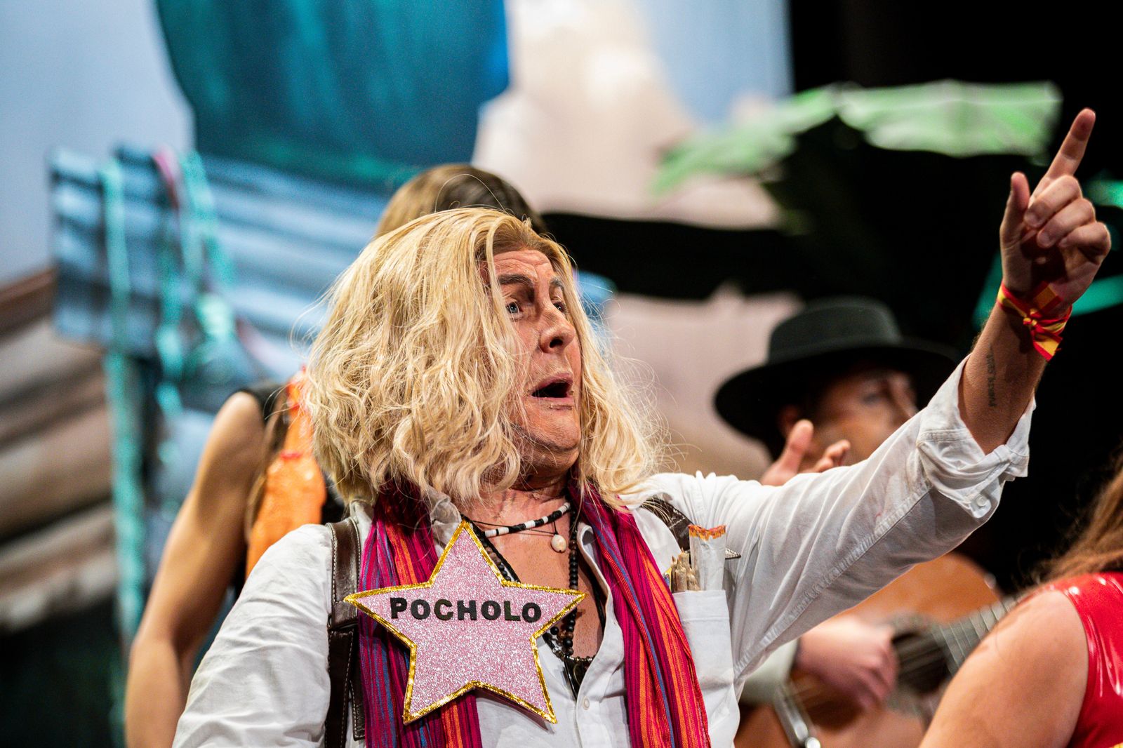 Búscate entre las mejores imágenes de la octava sesión de preliminares del COAC 2026