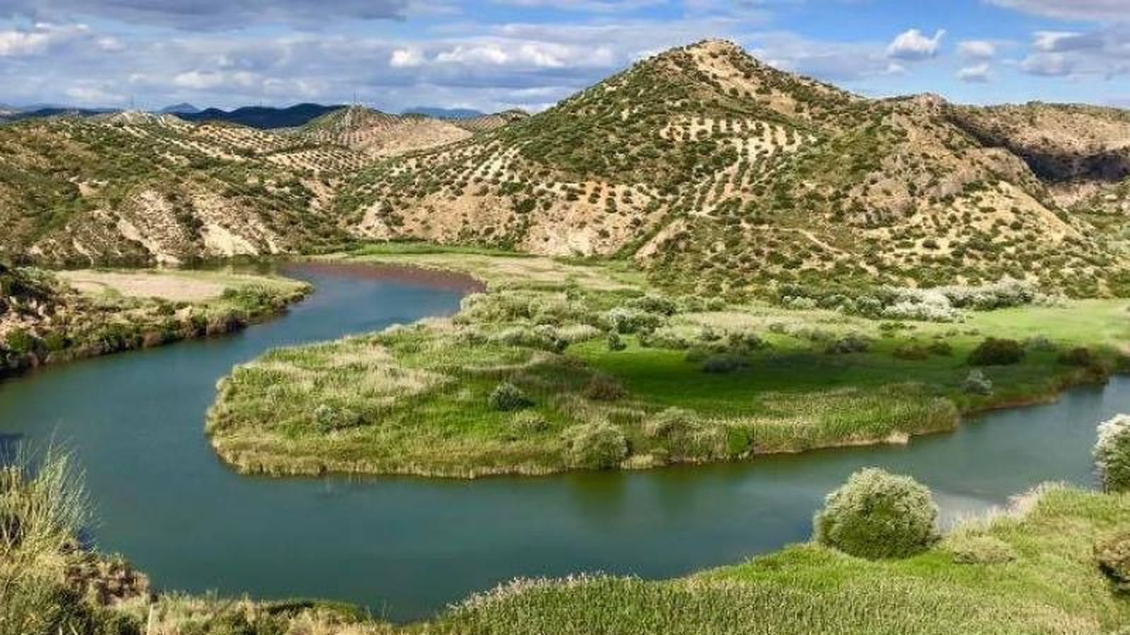 Embalse de Malpasillo